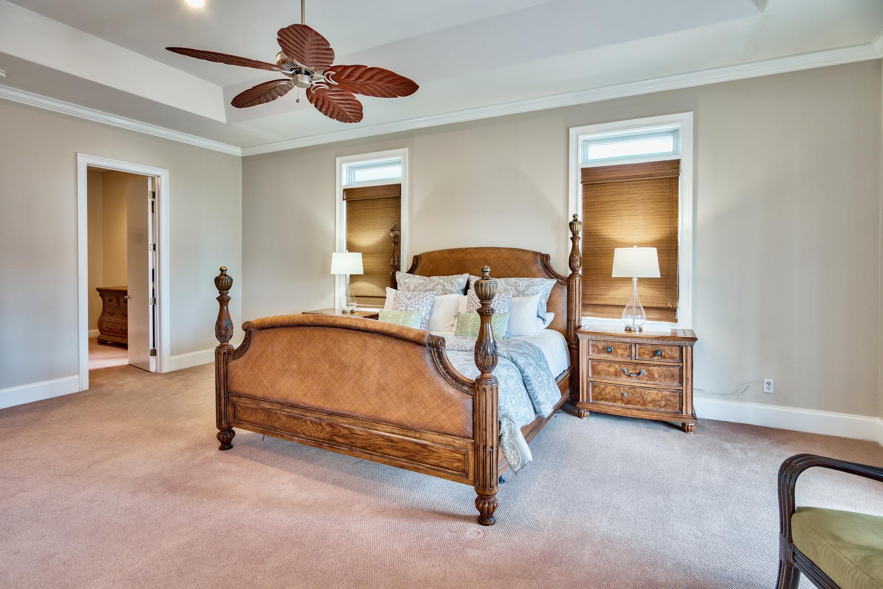 DESTINY BY THE SEA - Residential