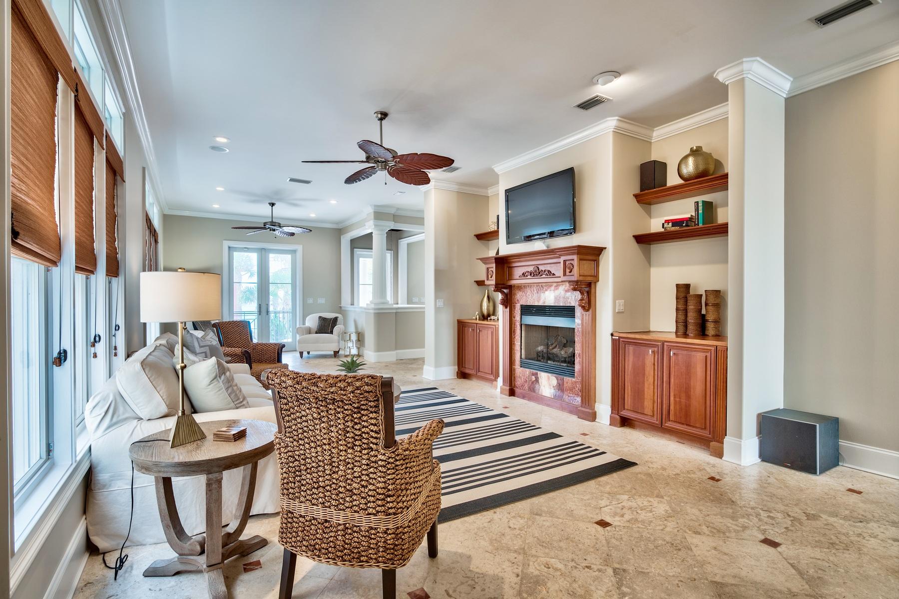 DESTINY BY THE SEA - Residential