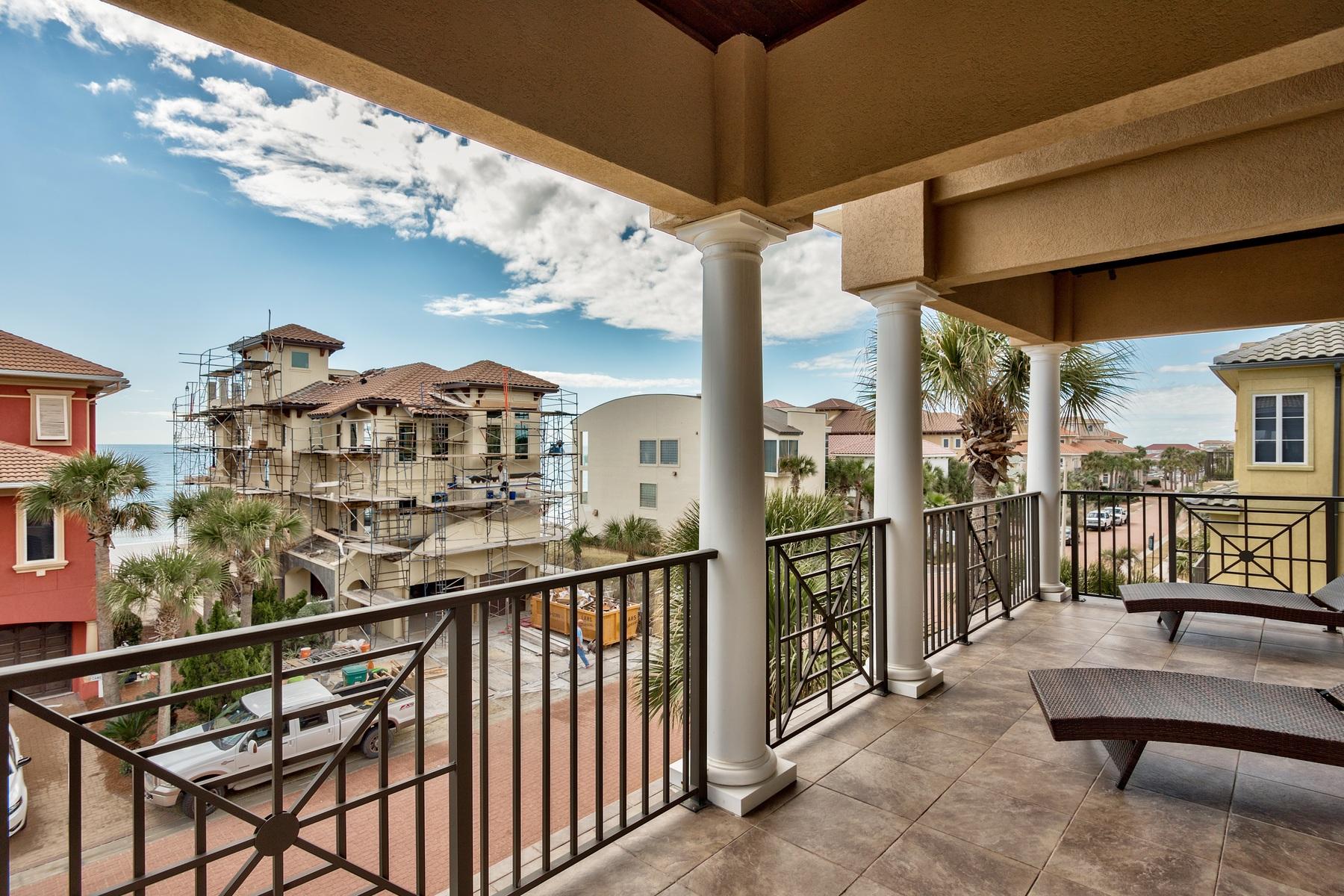 DESTINY BY THE SEA - Residential