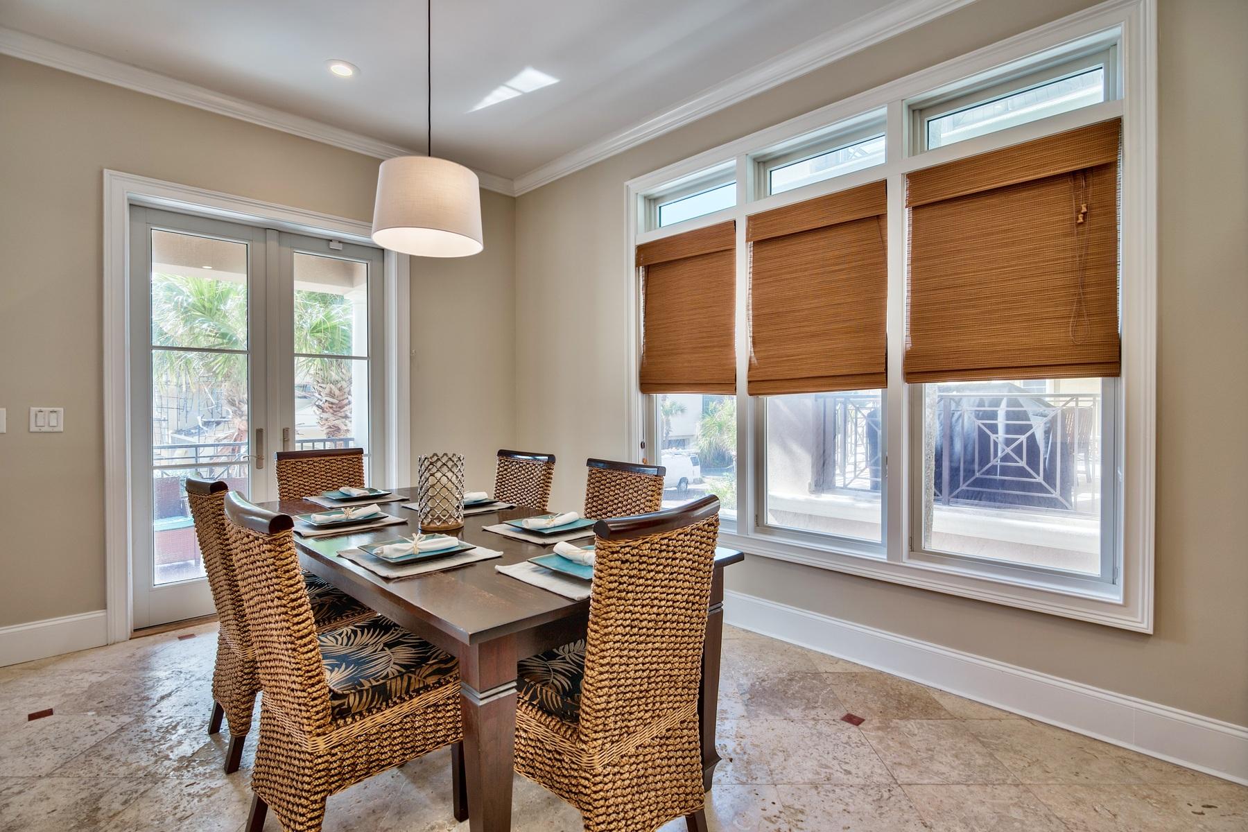 DESTINY BY THE SEA - Residential