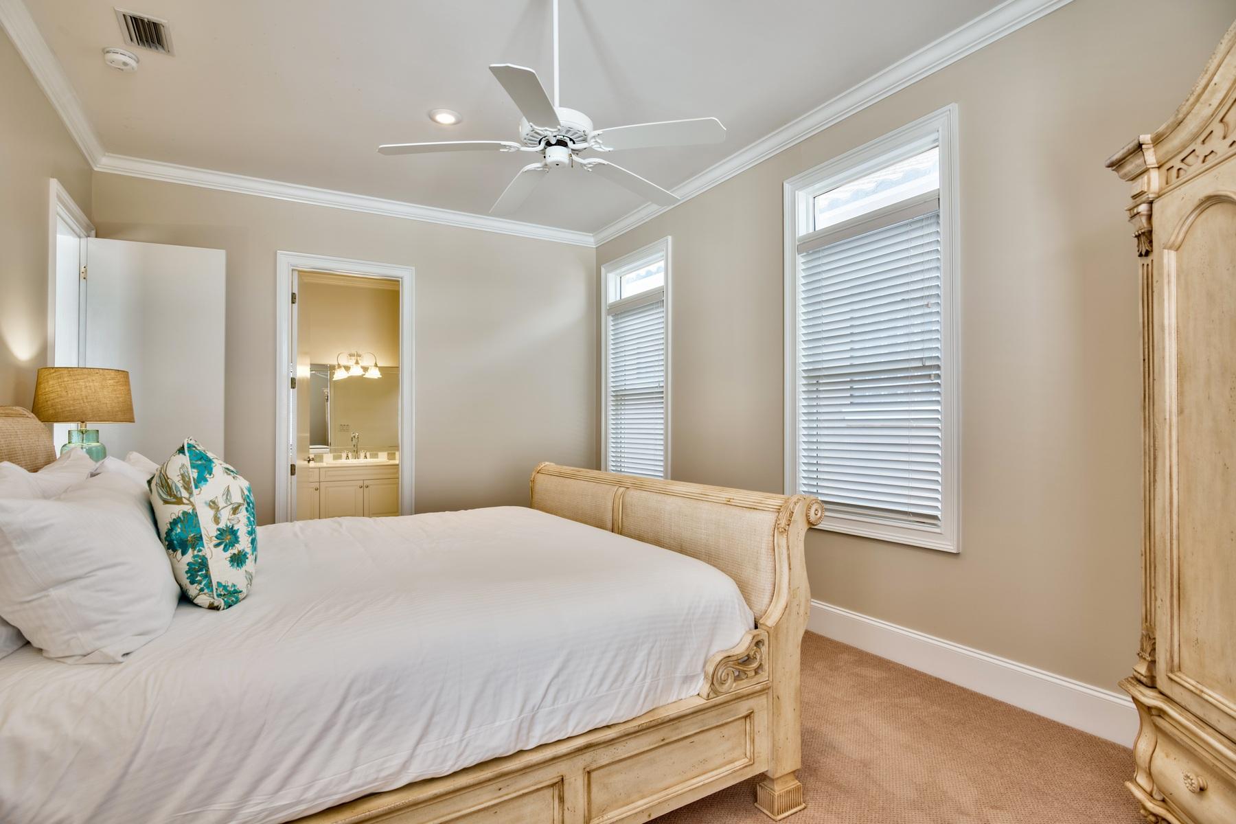 DESTINY BY THE SEA - Residential