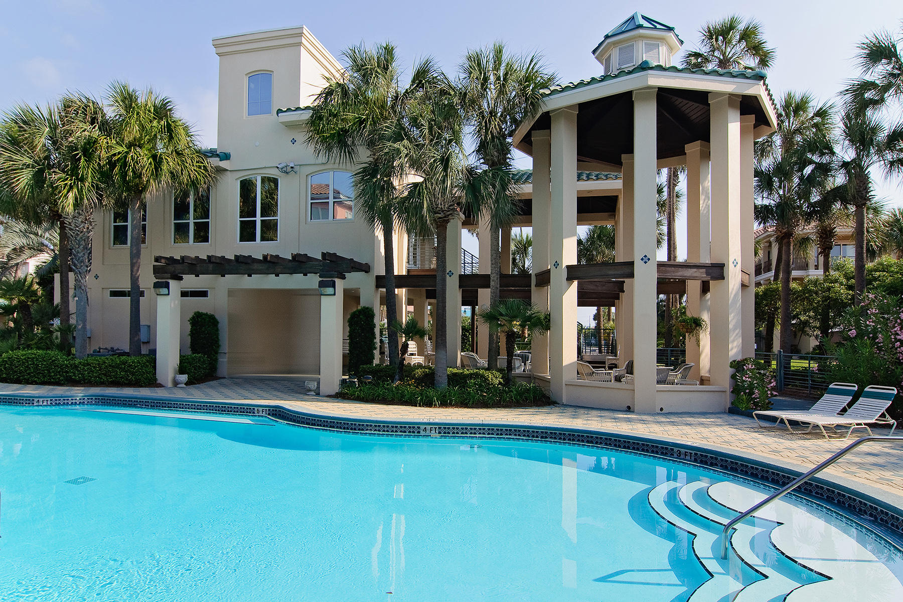 DESTINY BY THE SEA - Residential