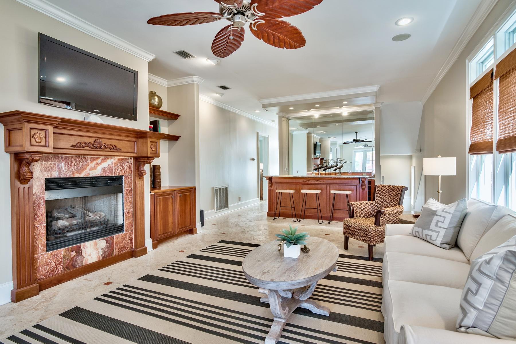 DESTINY BY THE SEA - Residential