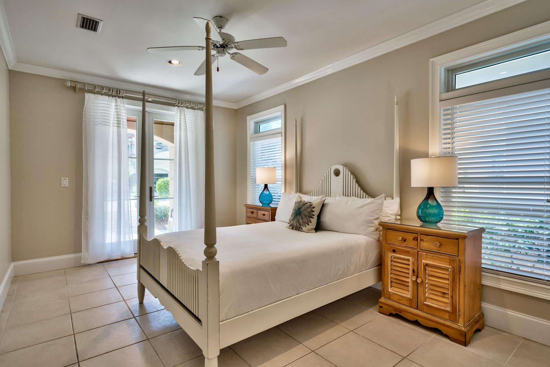 DESTINY BY THE SEA - Residential