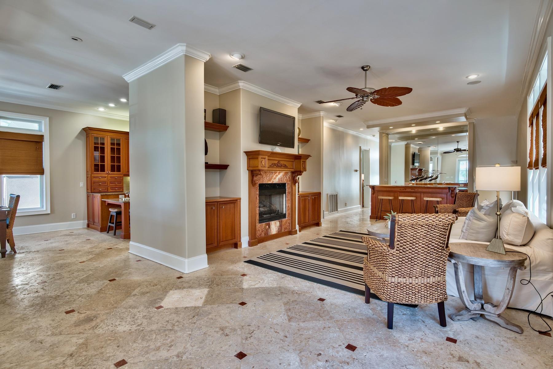 DESTINY BY THE SEA - Residential