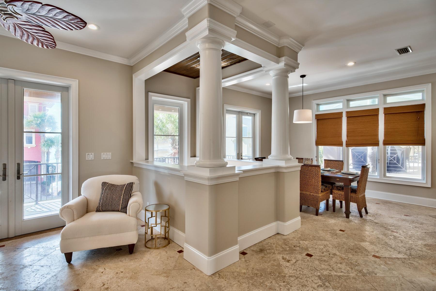 DESTINY BY THE SEA - Residential