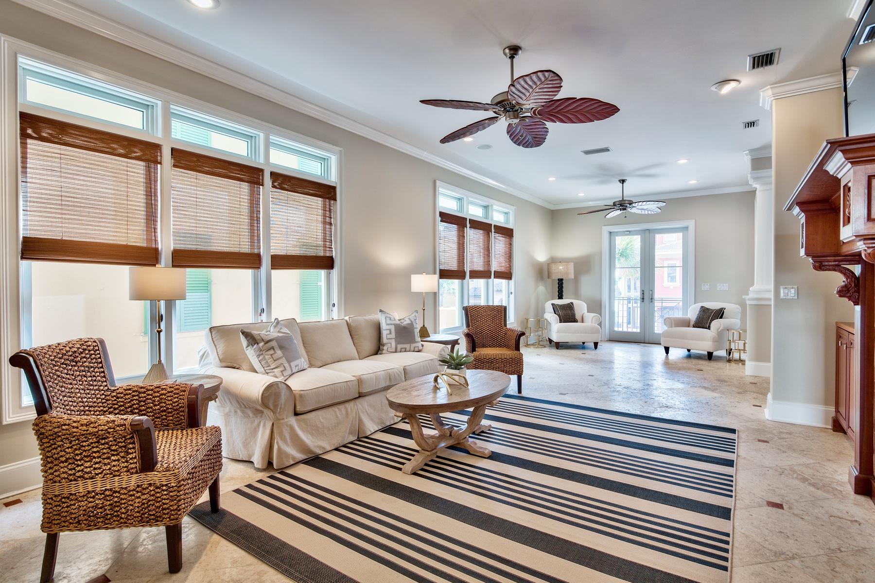 DESTINY BY THE SEA - Residential