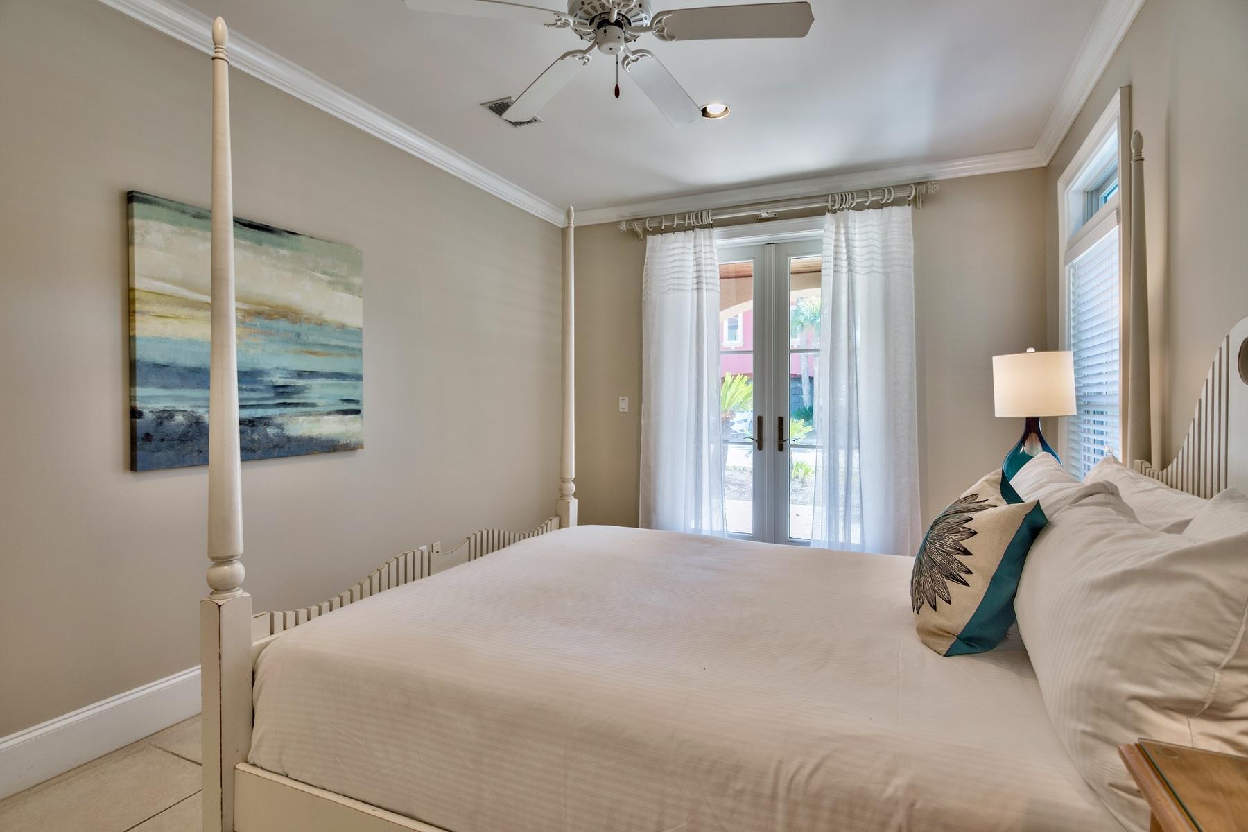 DESTINY BY THE SEA - Residential