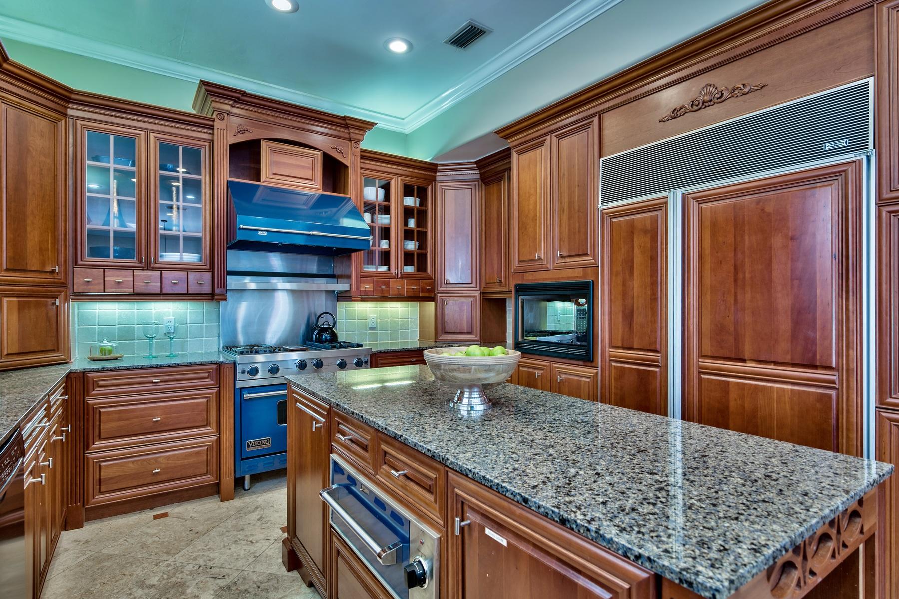 DESTINY BY THE SEA - Residential