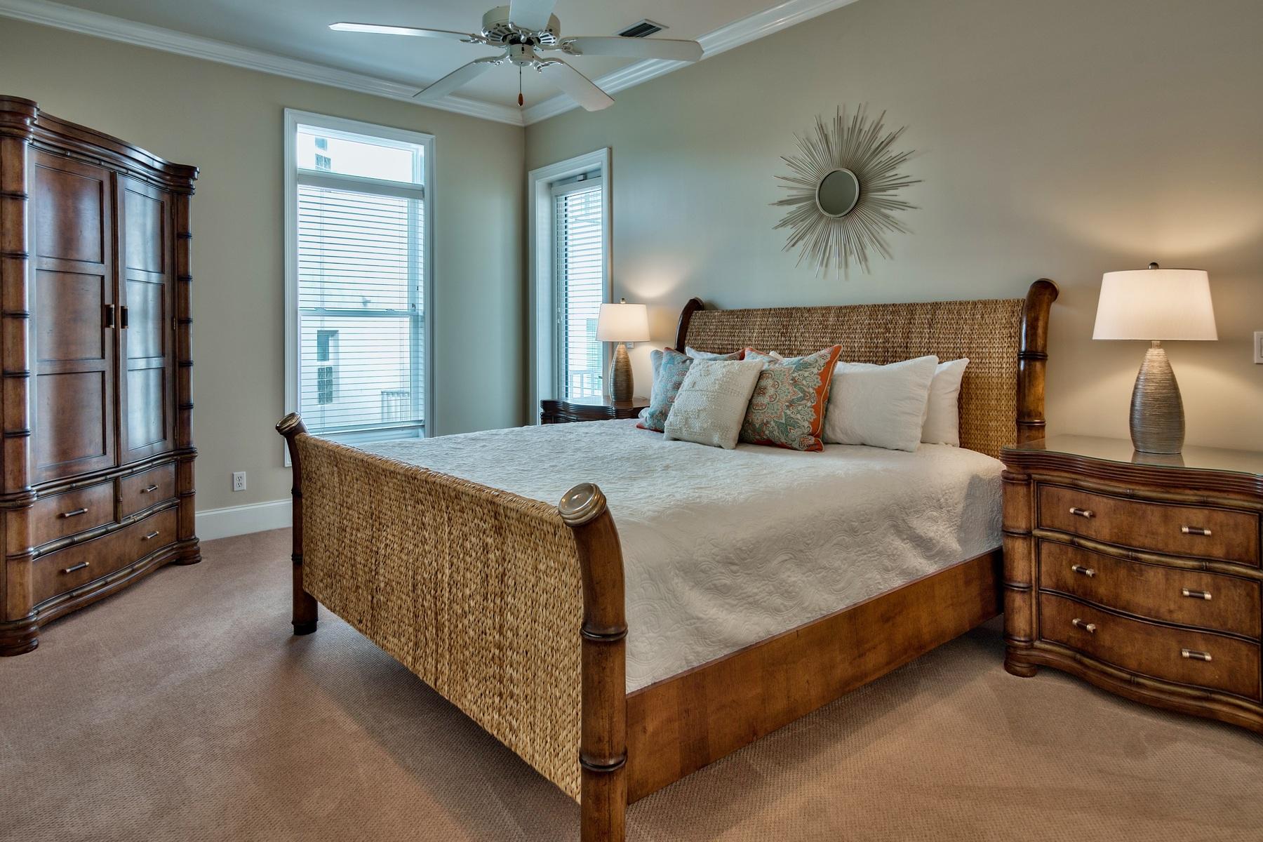 DESTINY BY THE SEA - Residential