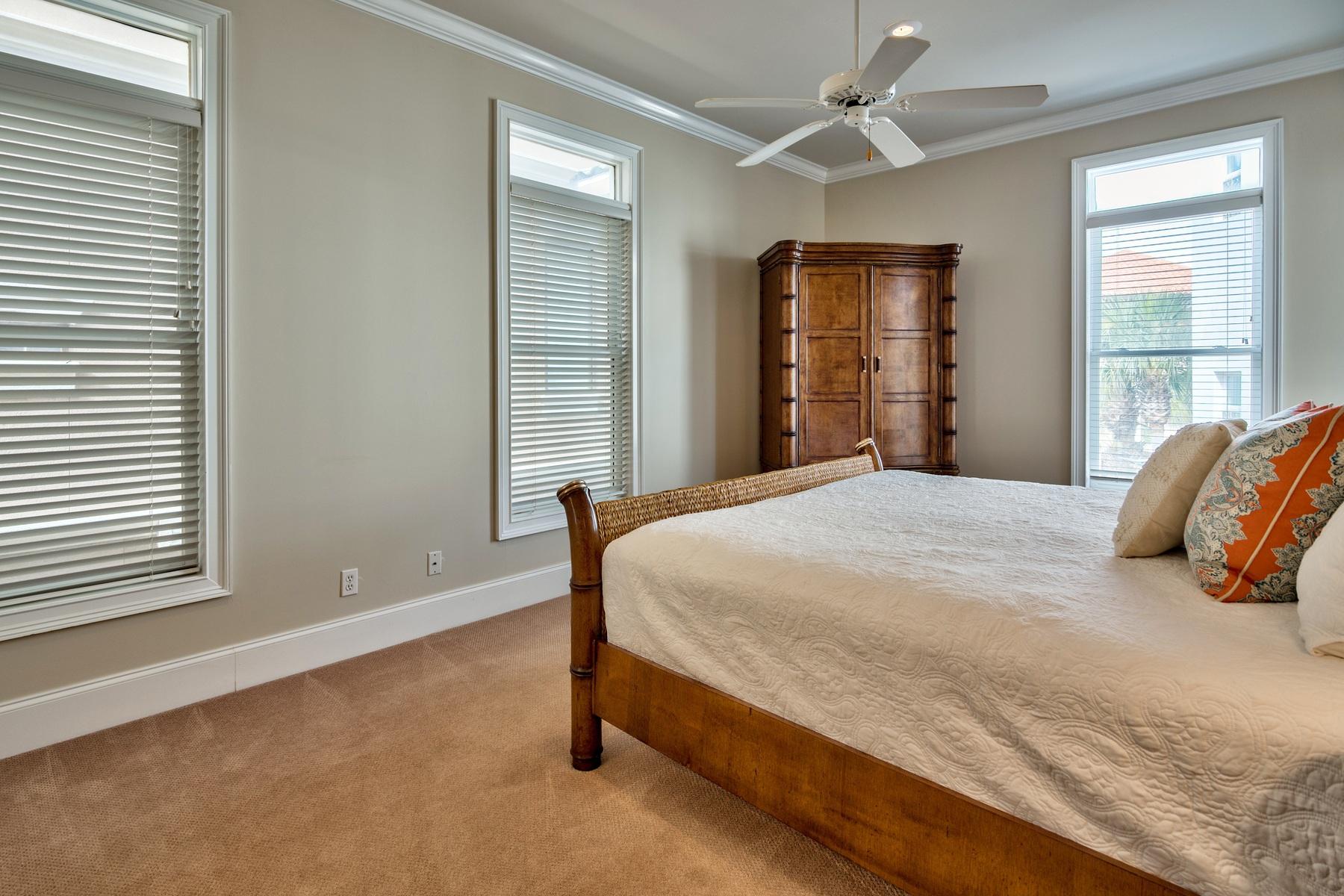 DESTINY BY THE SEA - Residential