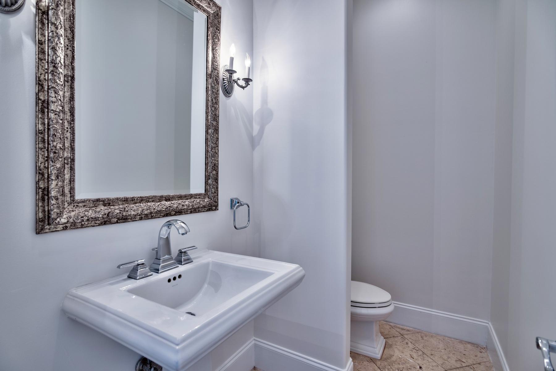 DESTINY BY THE SEA - Residential