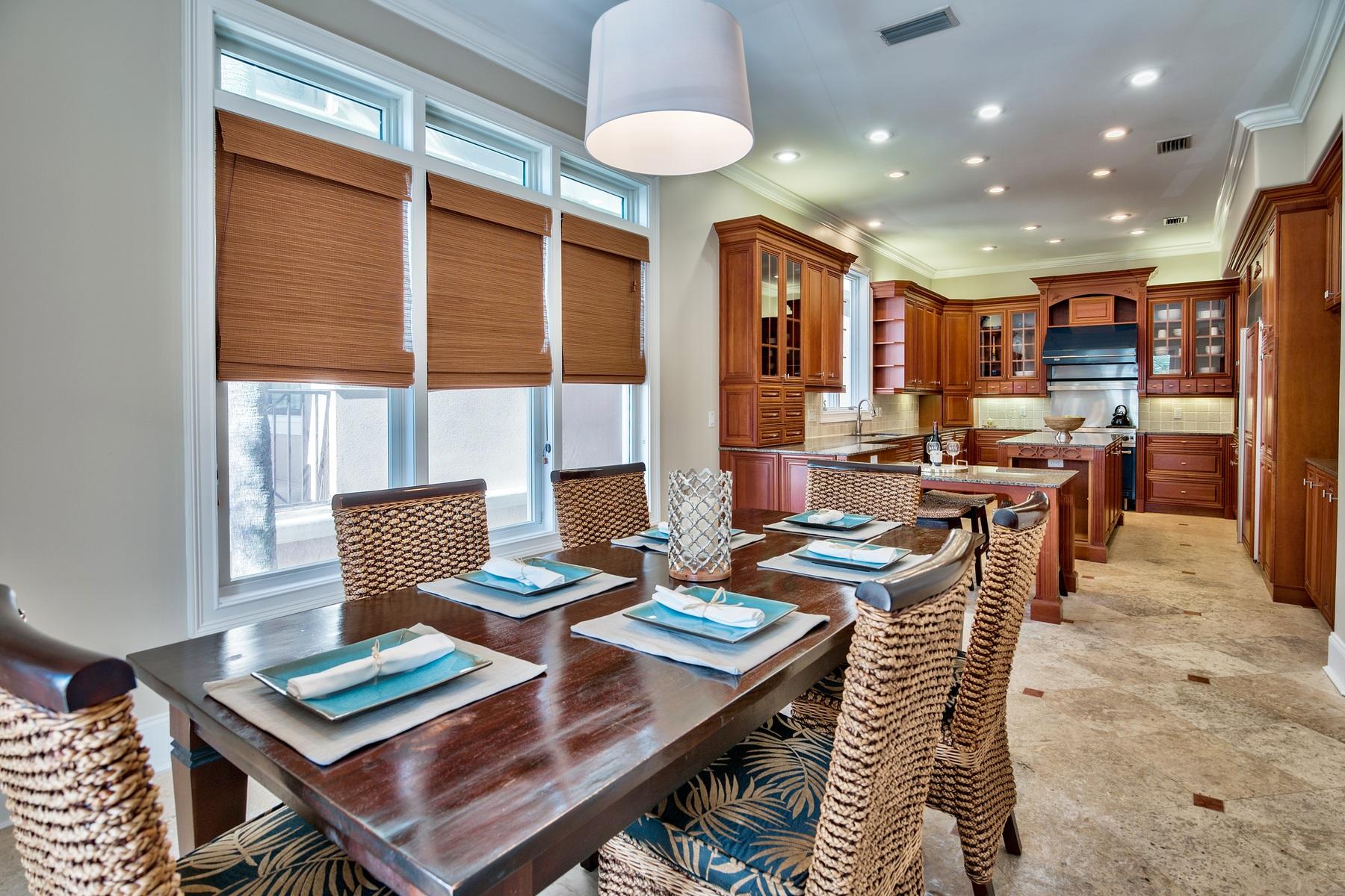 DESTINY BY THE SEA - Residential