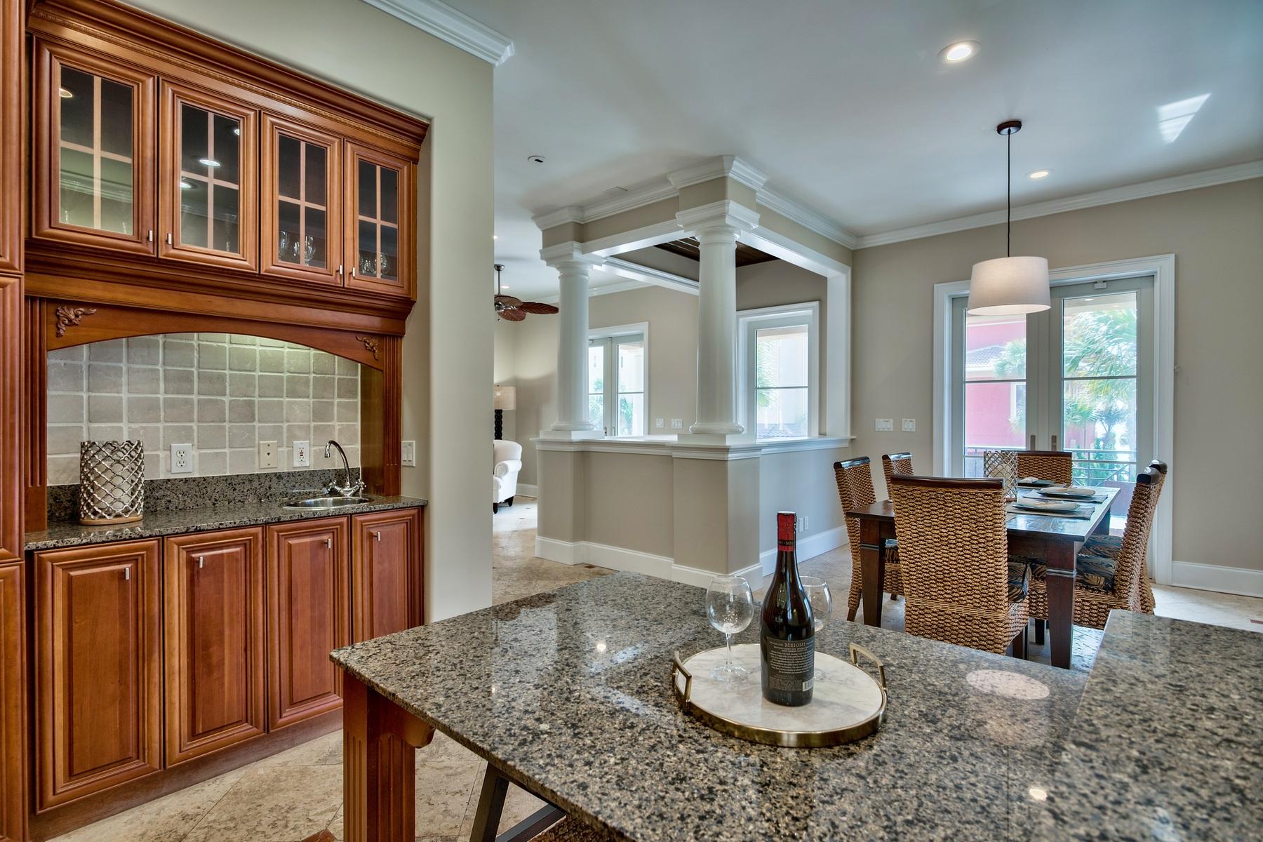 DESTINY BY THE SEA - Residential