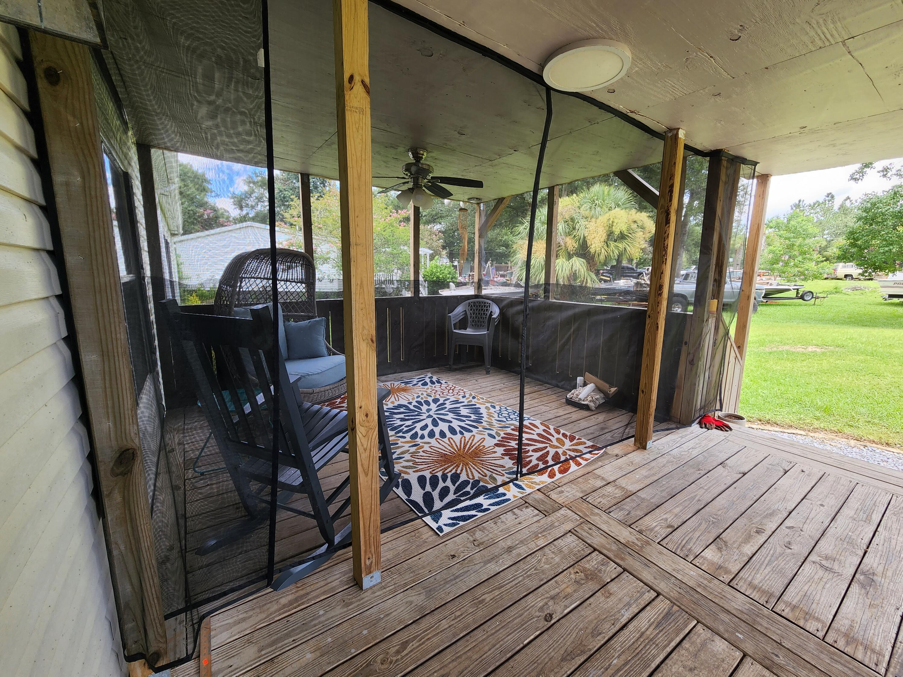 NO RECORDED SUBDIVISION - Residential