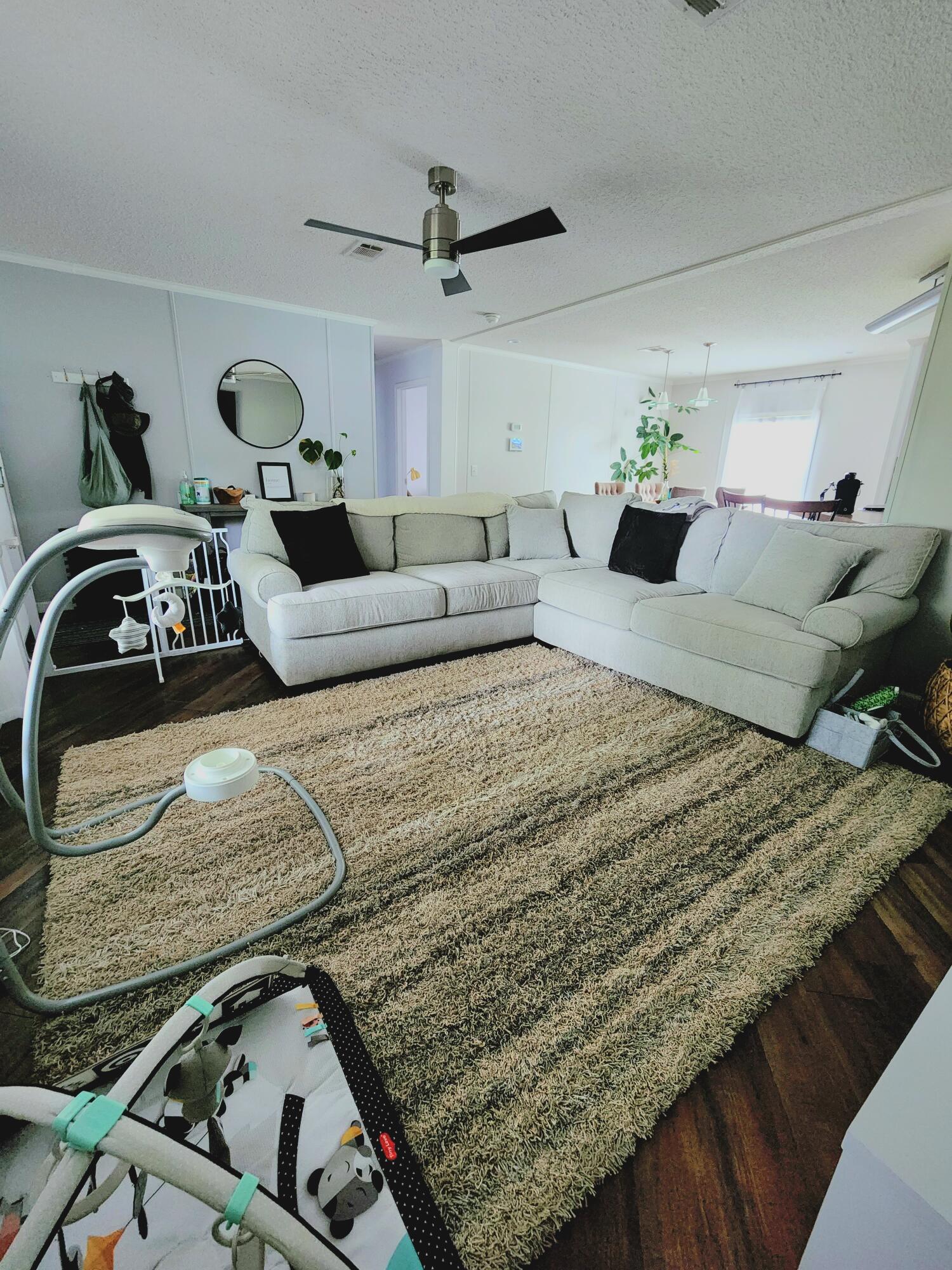 NO RECORDED SUBDIVISION - Residential