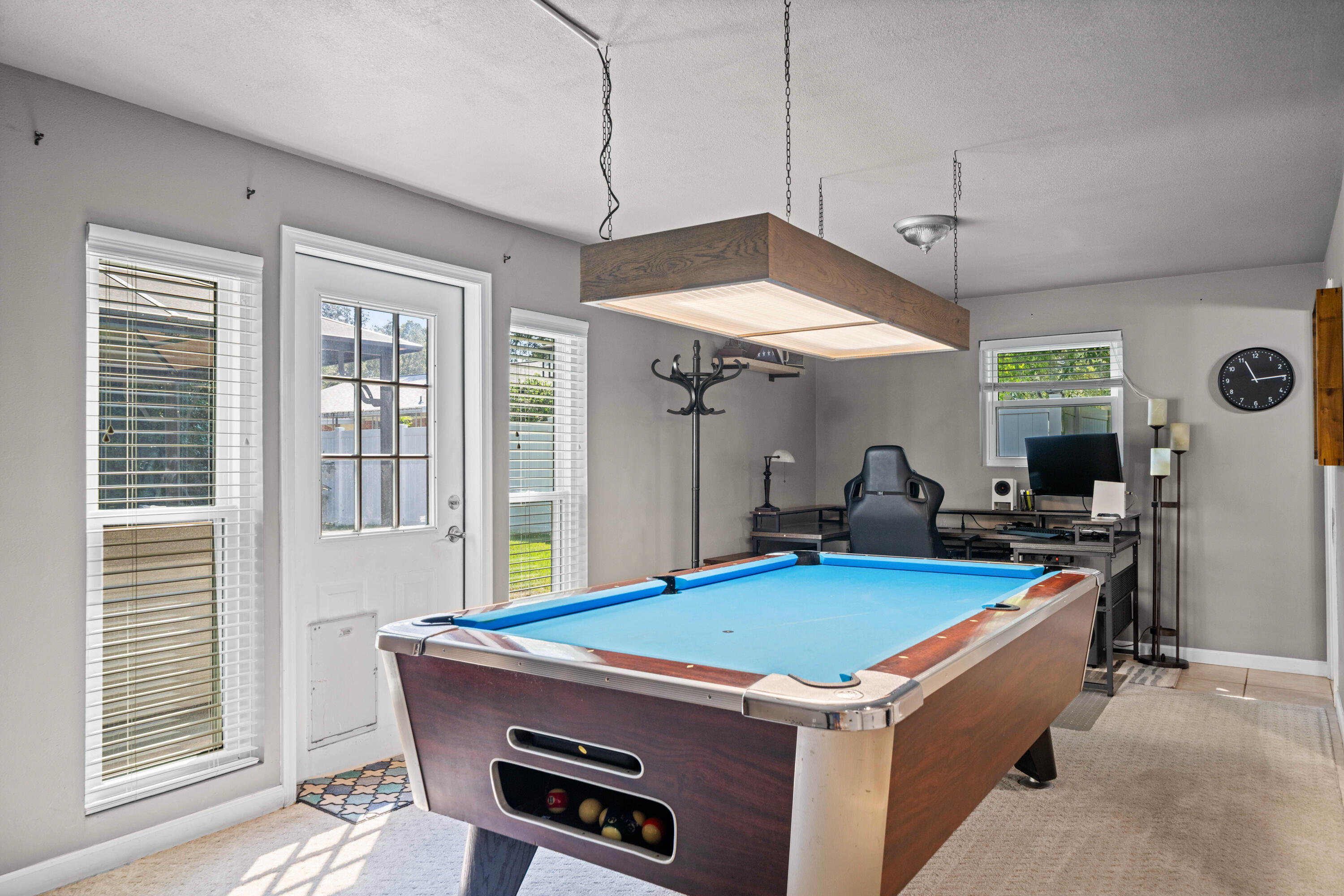 VILLA RUSS PARK - Residential