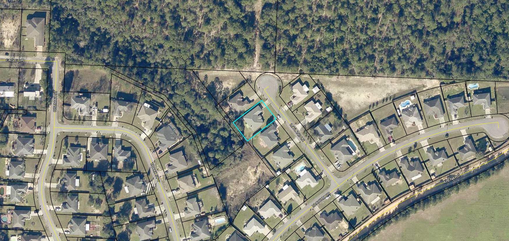 FOXWOOD ADDITION S/D - Residential