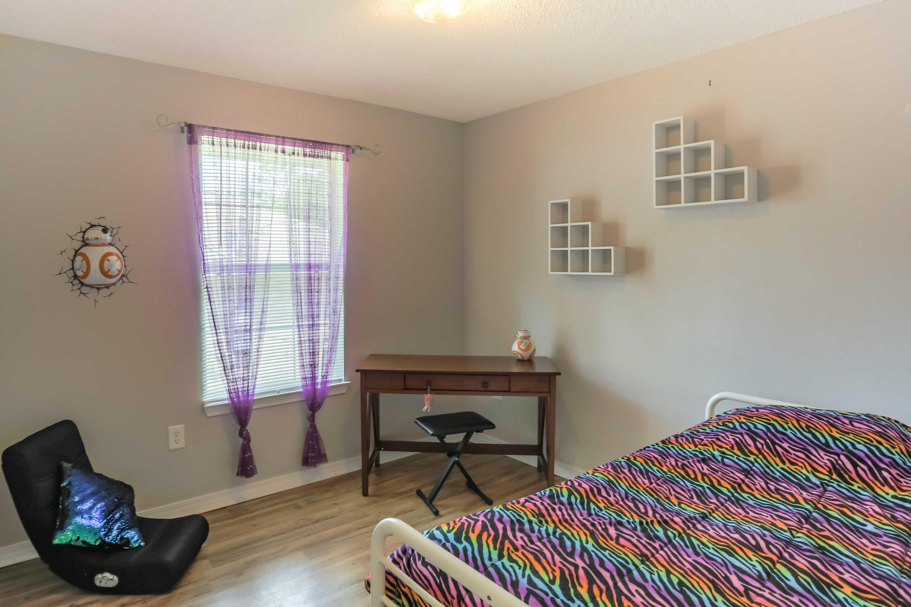 FOXWOOD ADDITION S/D - Residential