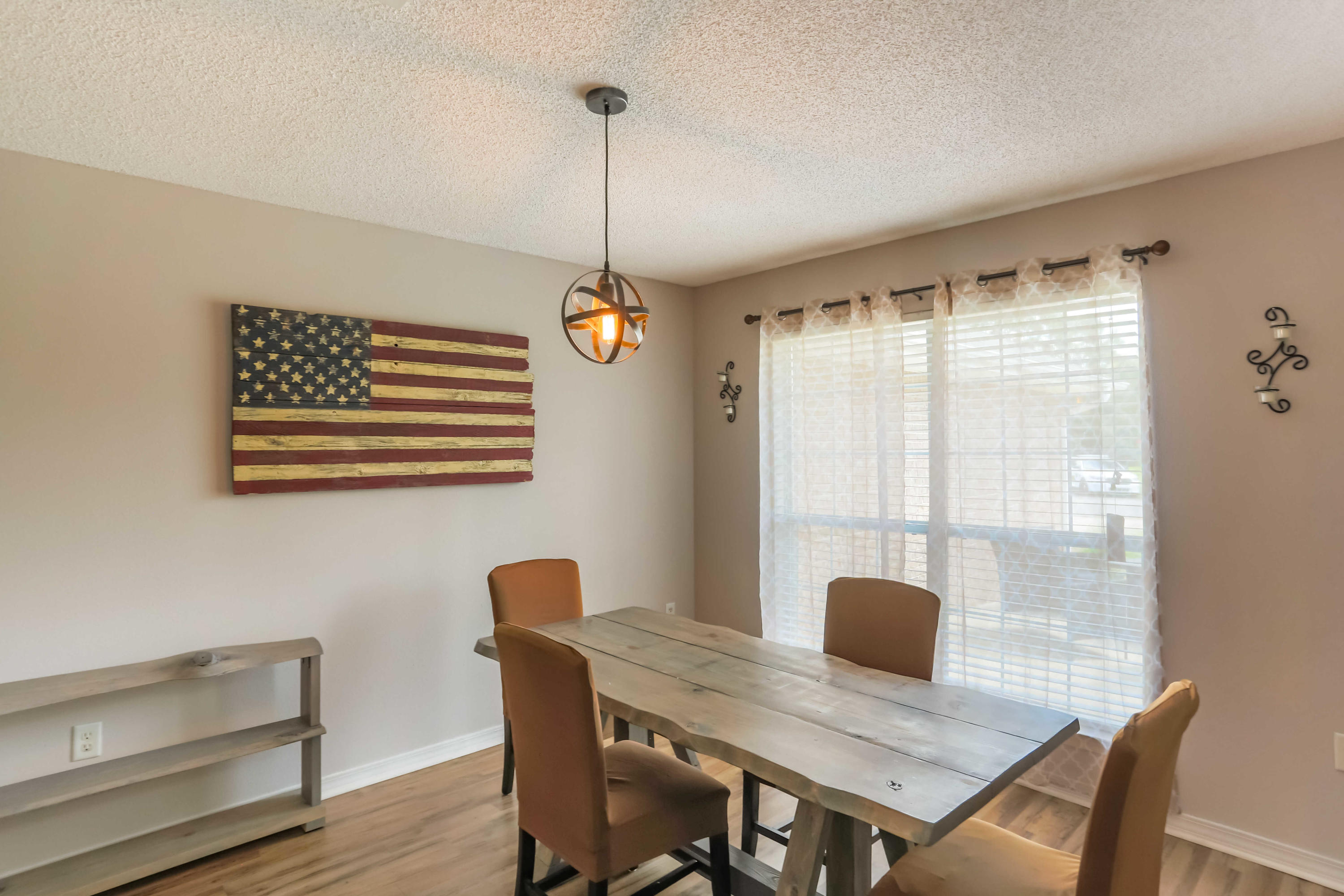 FOXWOOD ADDITION S/D - Residential