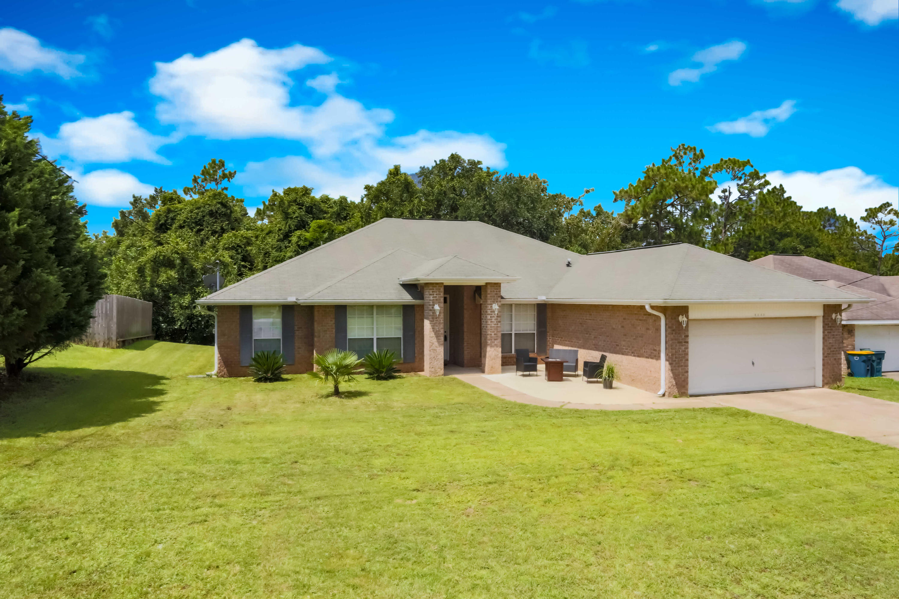 FOXWOOD ADDITION S/D - Residential