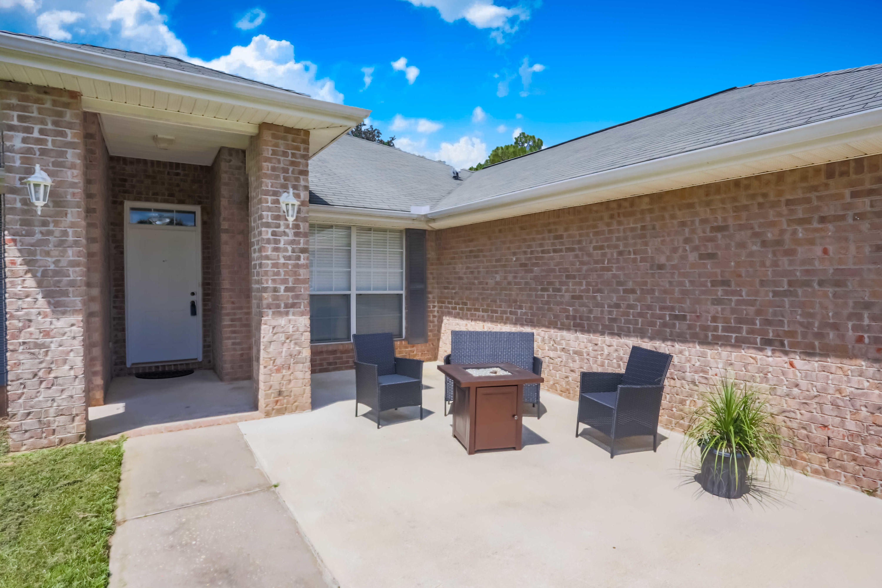 FOXWOOD ADDITION S/D - Residential