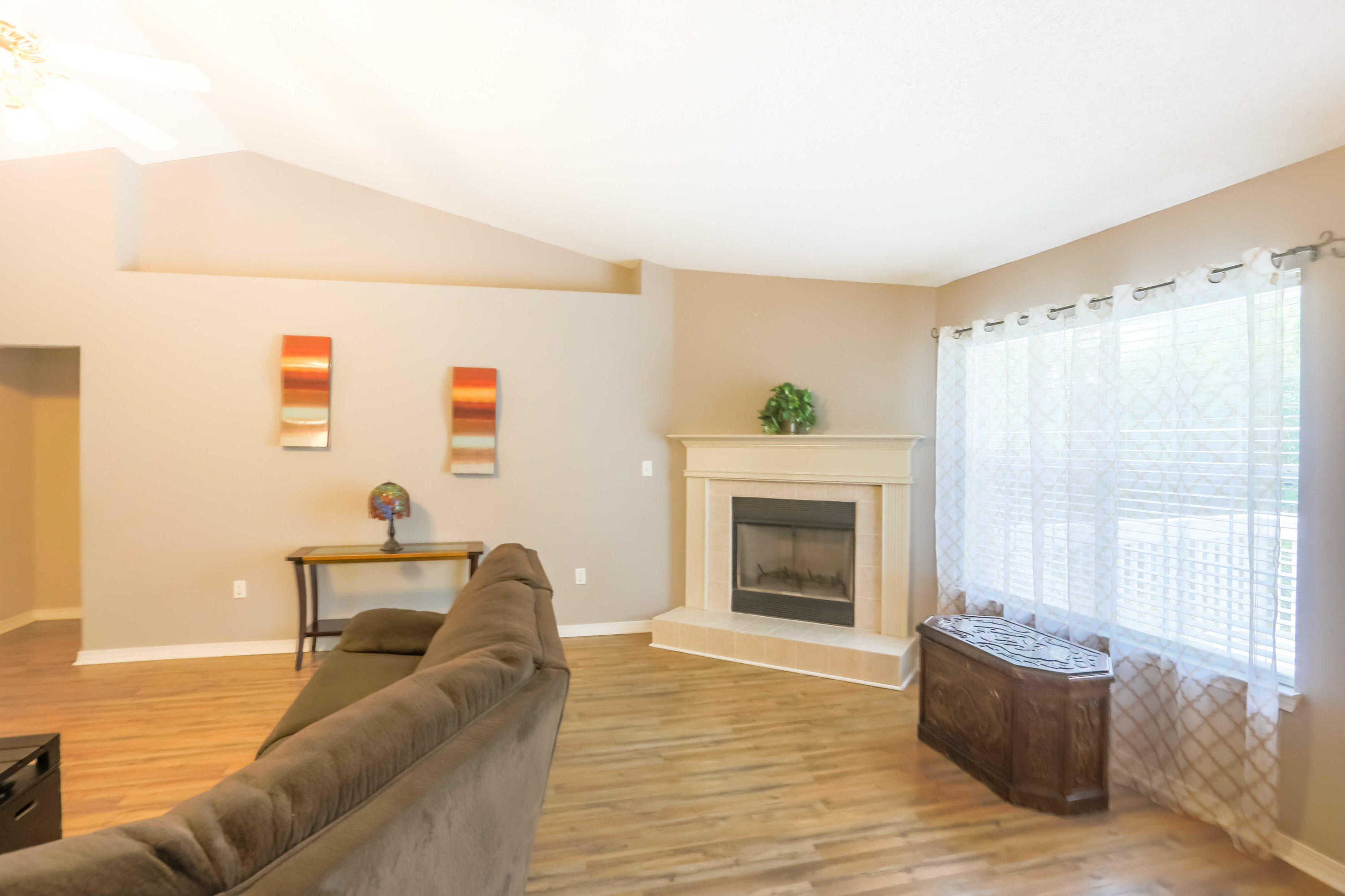 FOXWOOD ADDITION S/D - Residential