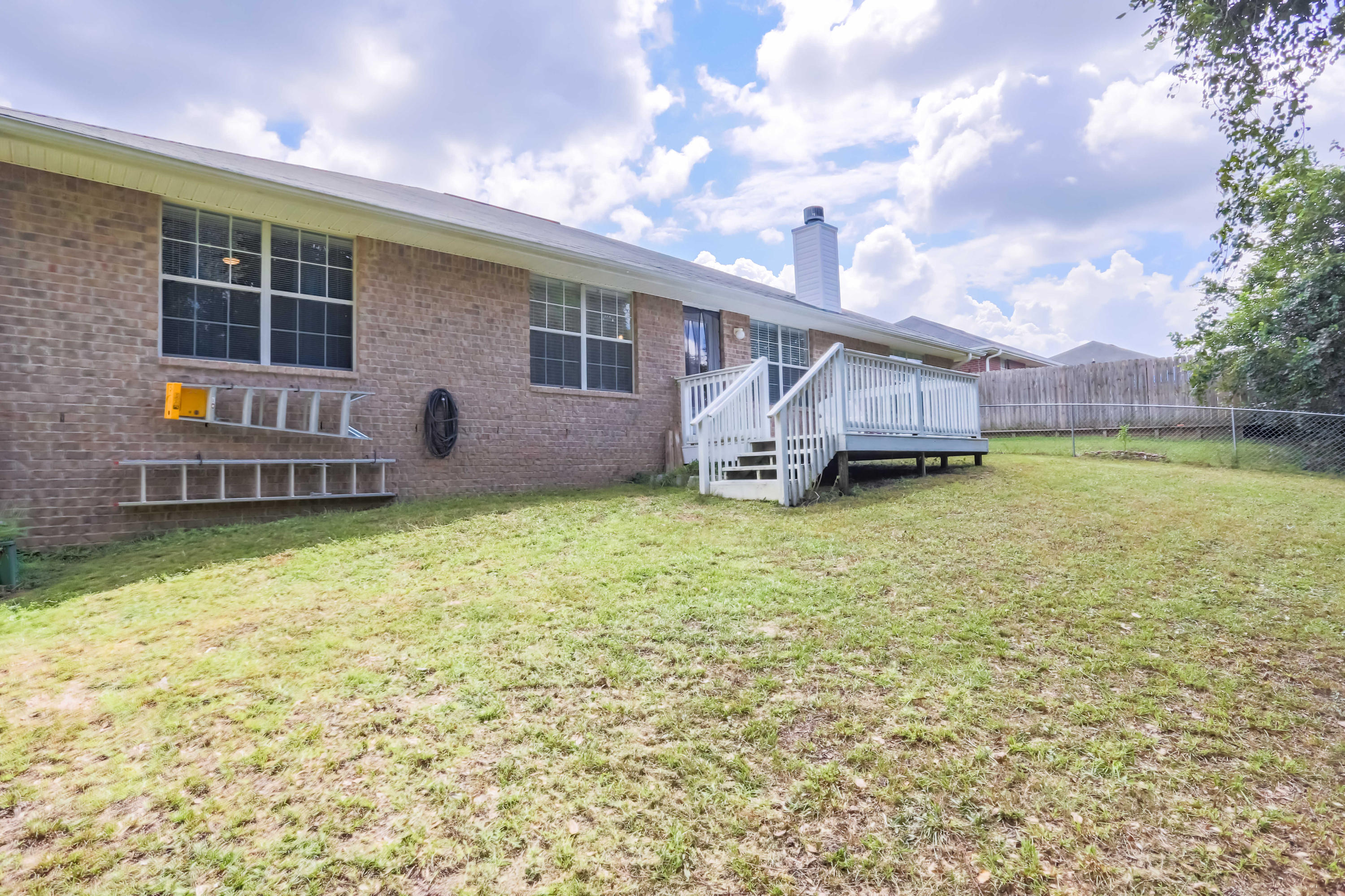 FOXWOOD ADDITION S/D - Residential