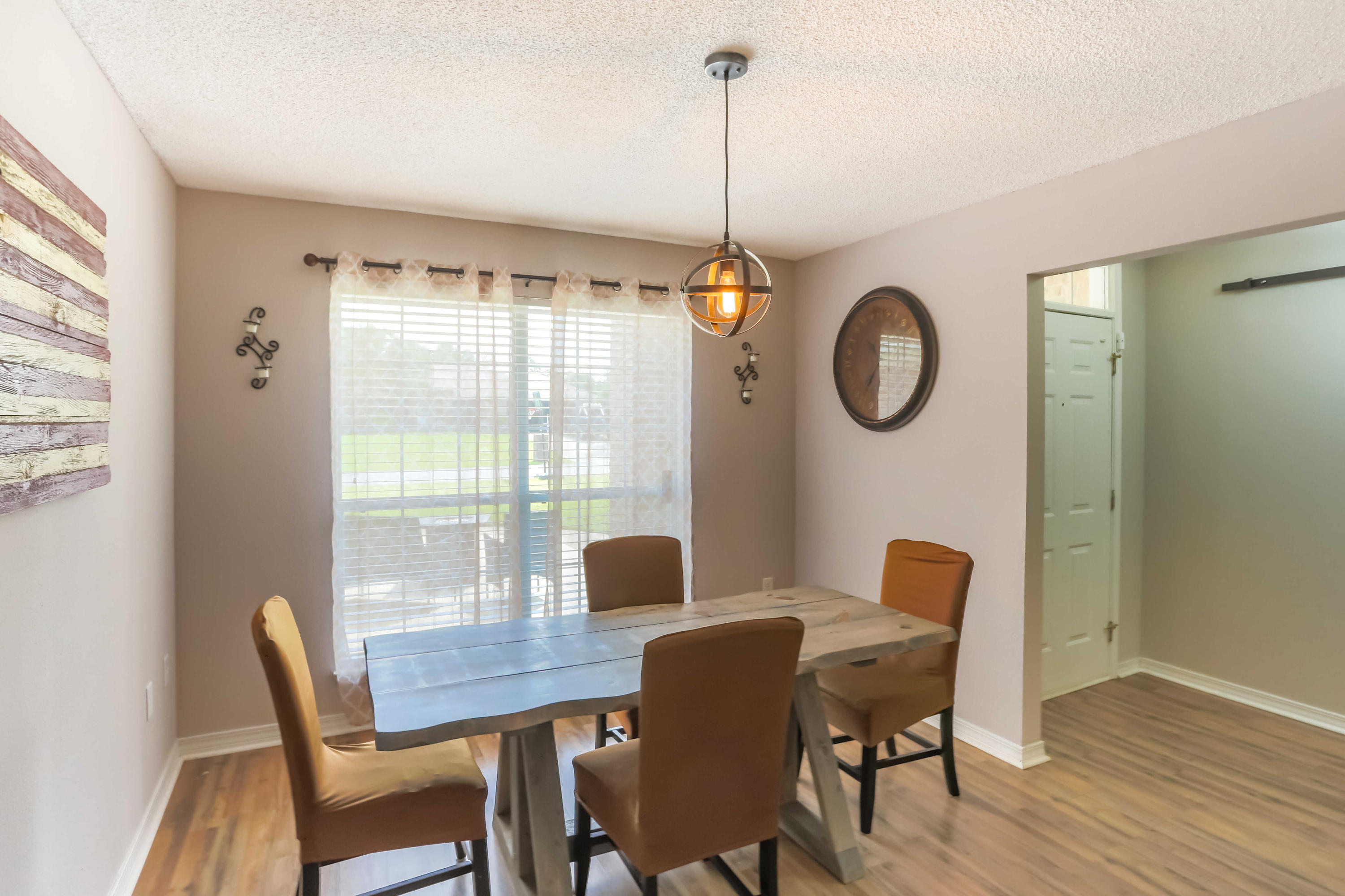 FOXWOOD ADDITION S/D - Residential