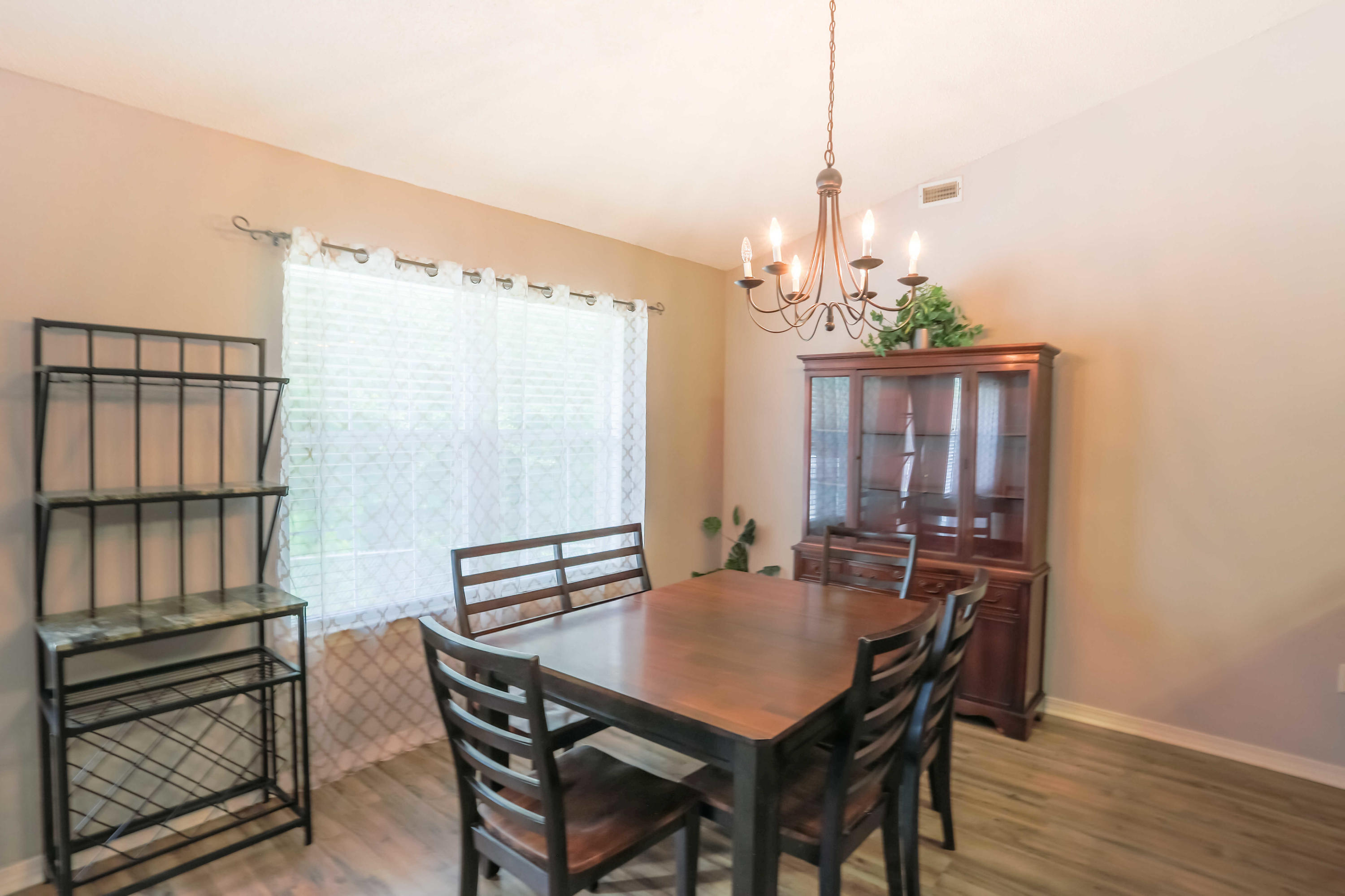 FOXWOOD ADDITION S/D - Residential