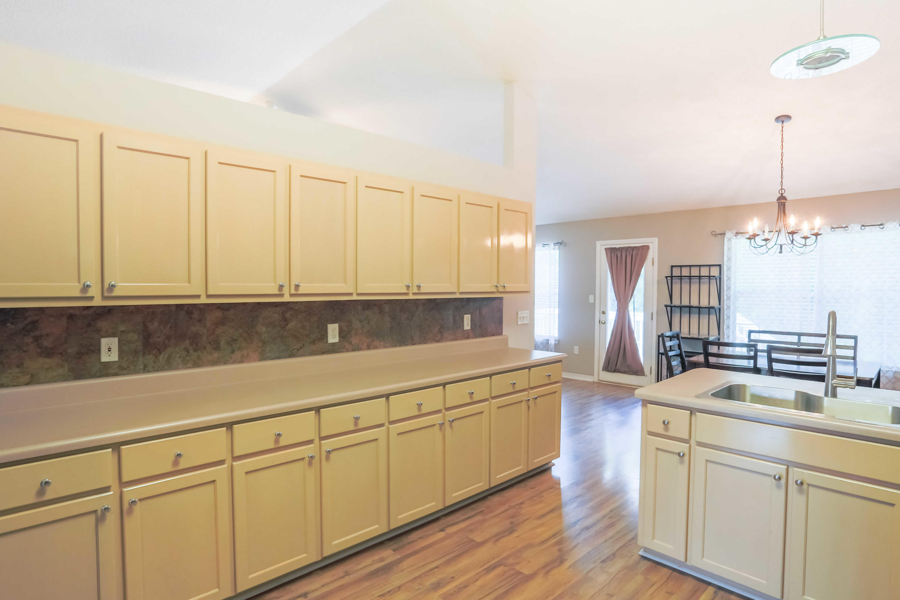 FOXWOOD ADDITION S/D - Residential