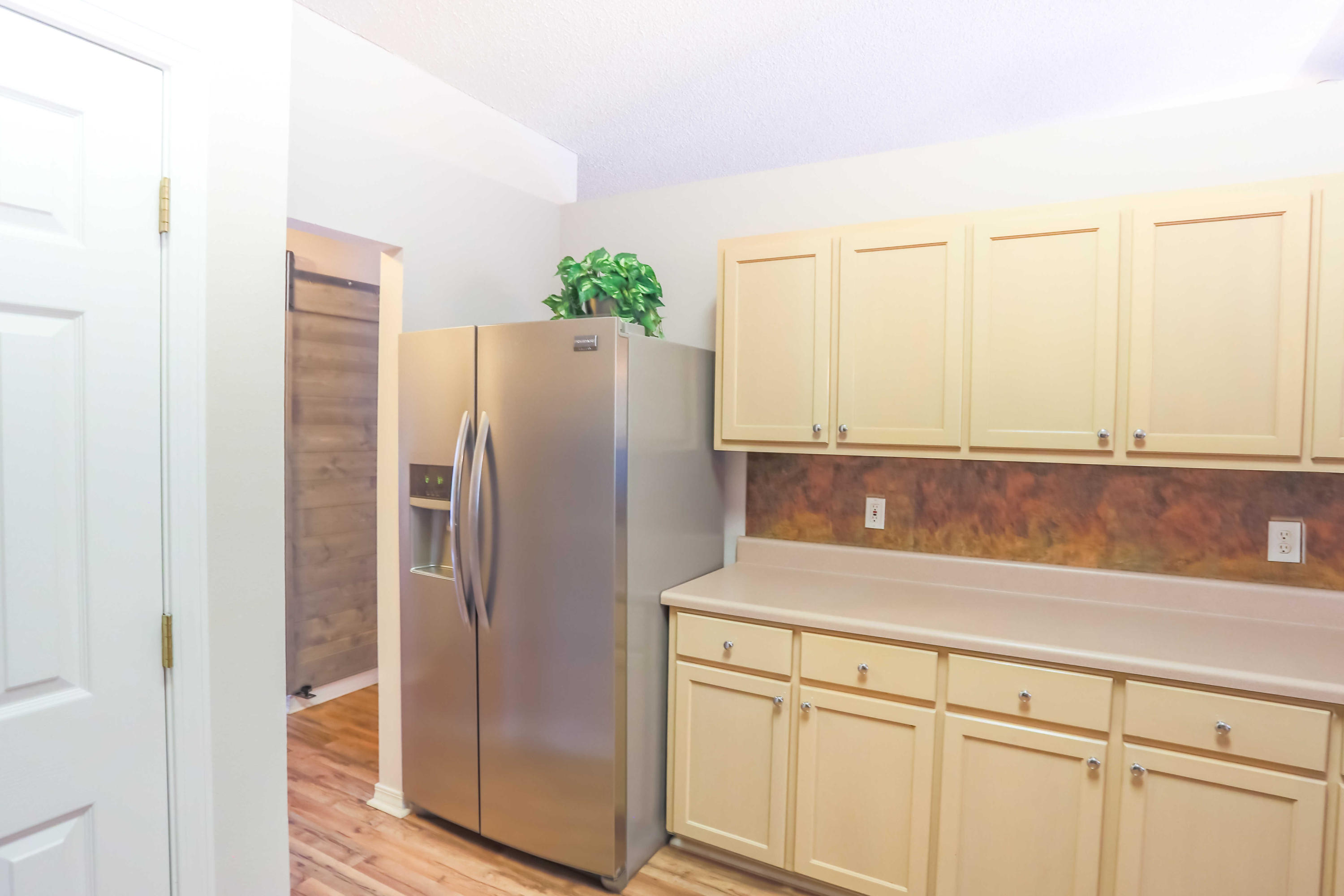 FOXWOOD ADDITION S/D - Residential