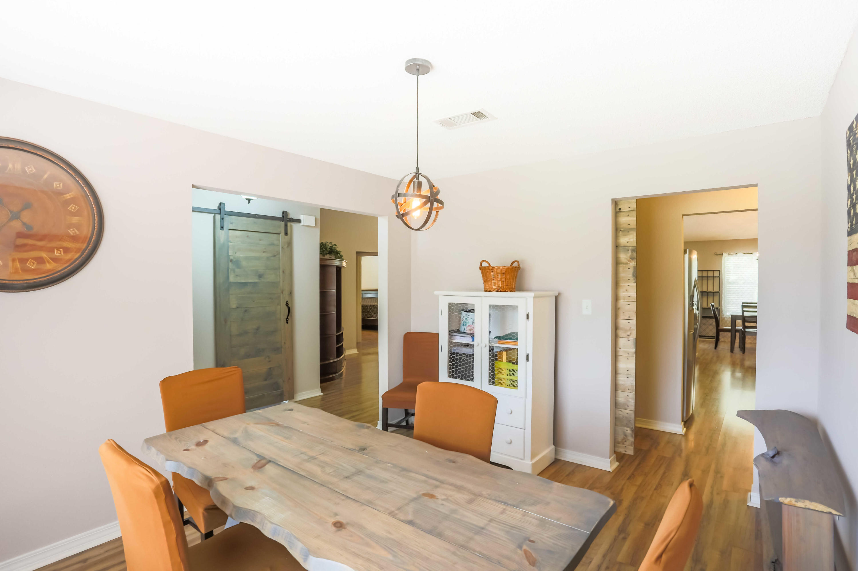 FOXWOOD ADDITION S/D - Residential