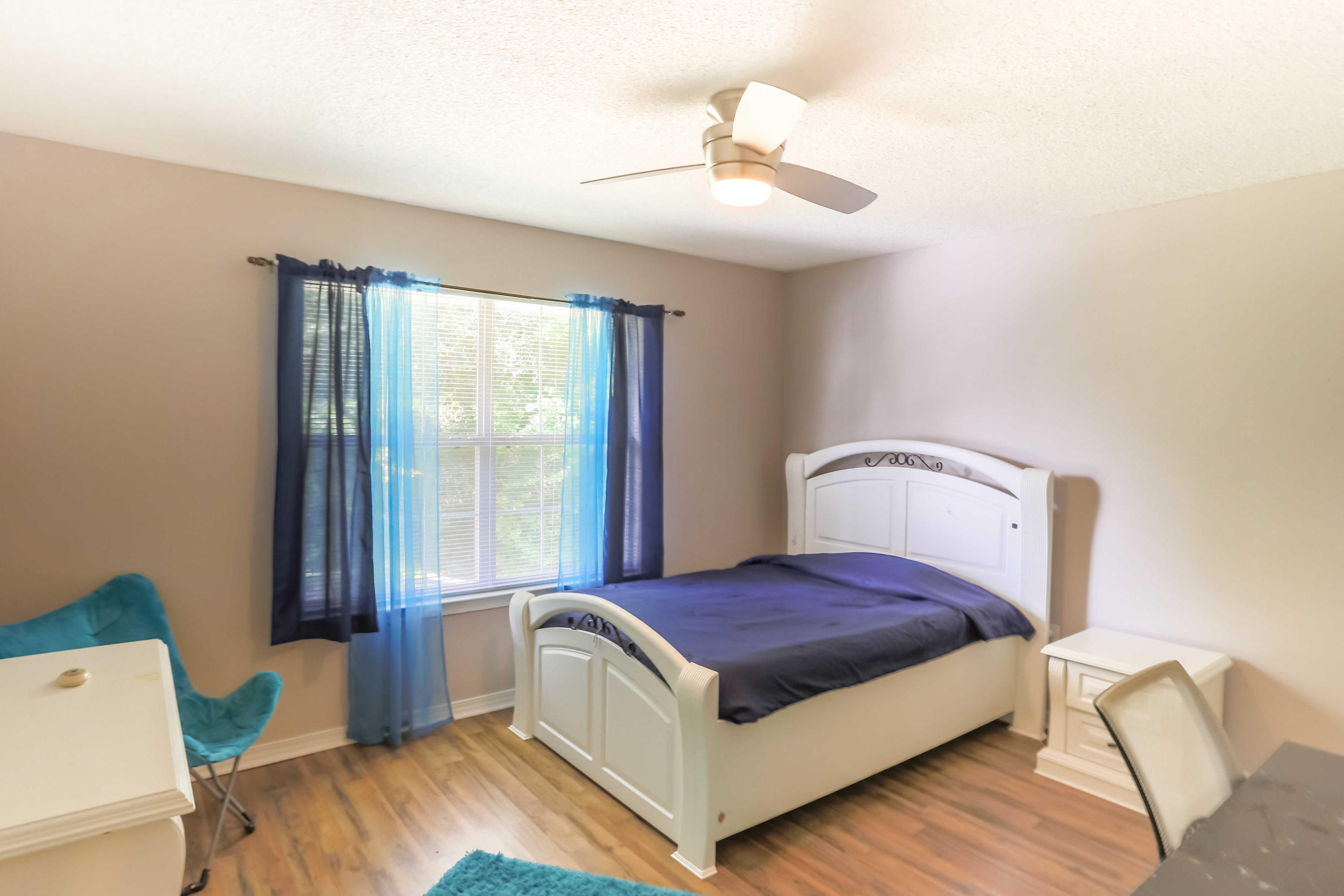 FOXWOOD ADDITION S/D - Residential