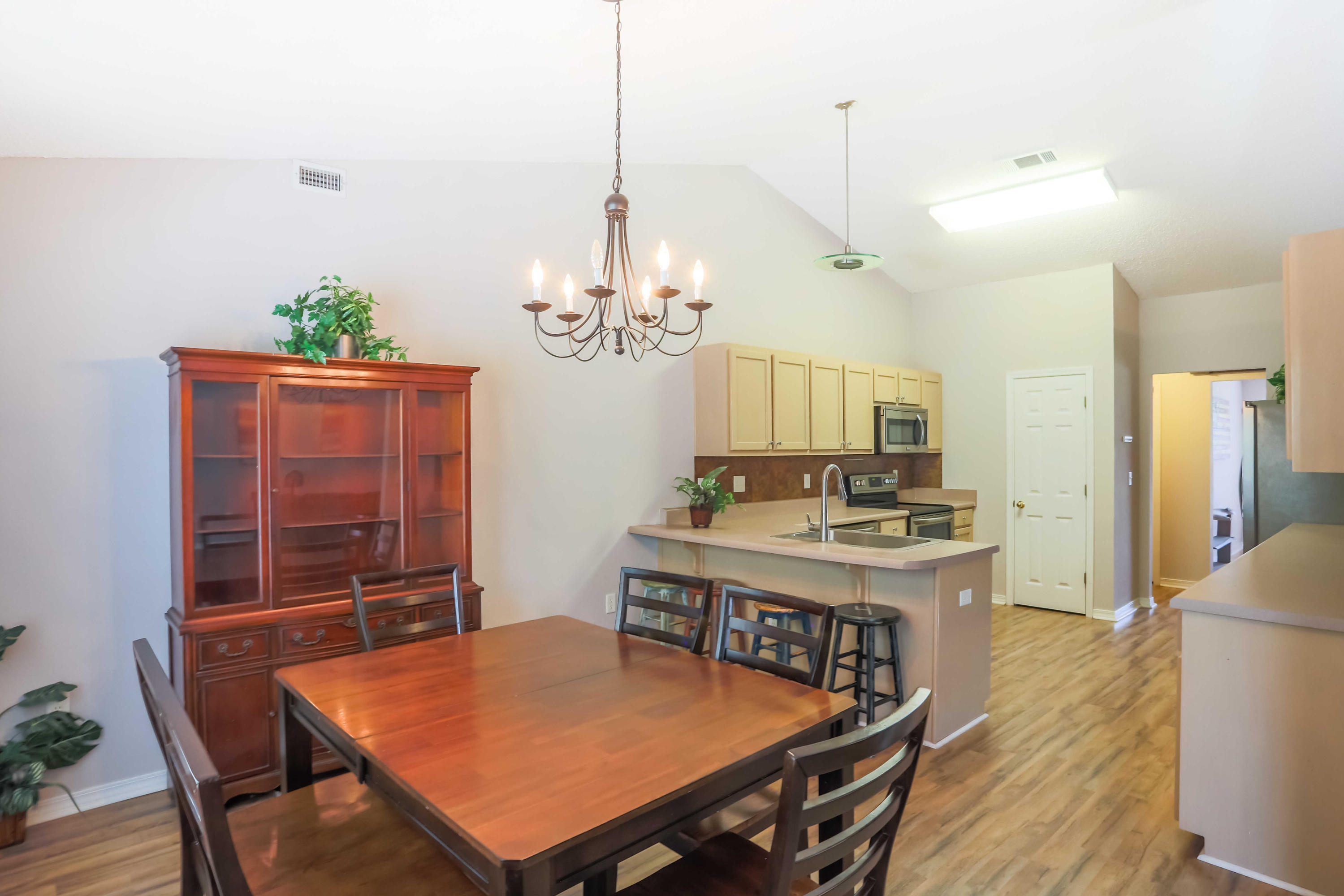 FOXWOOD ADDITION S/D - Residential