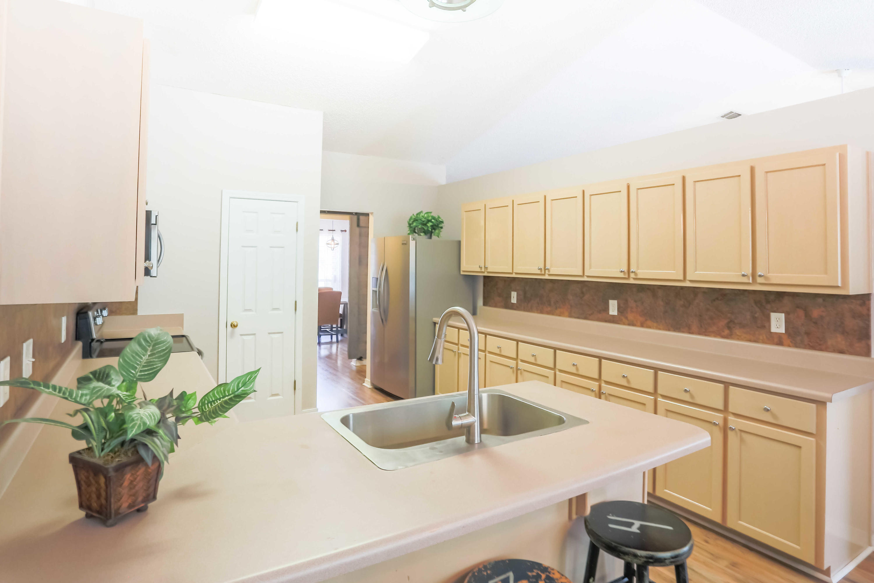 FOXWOOD ADDITION S/D - Residential