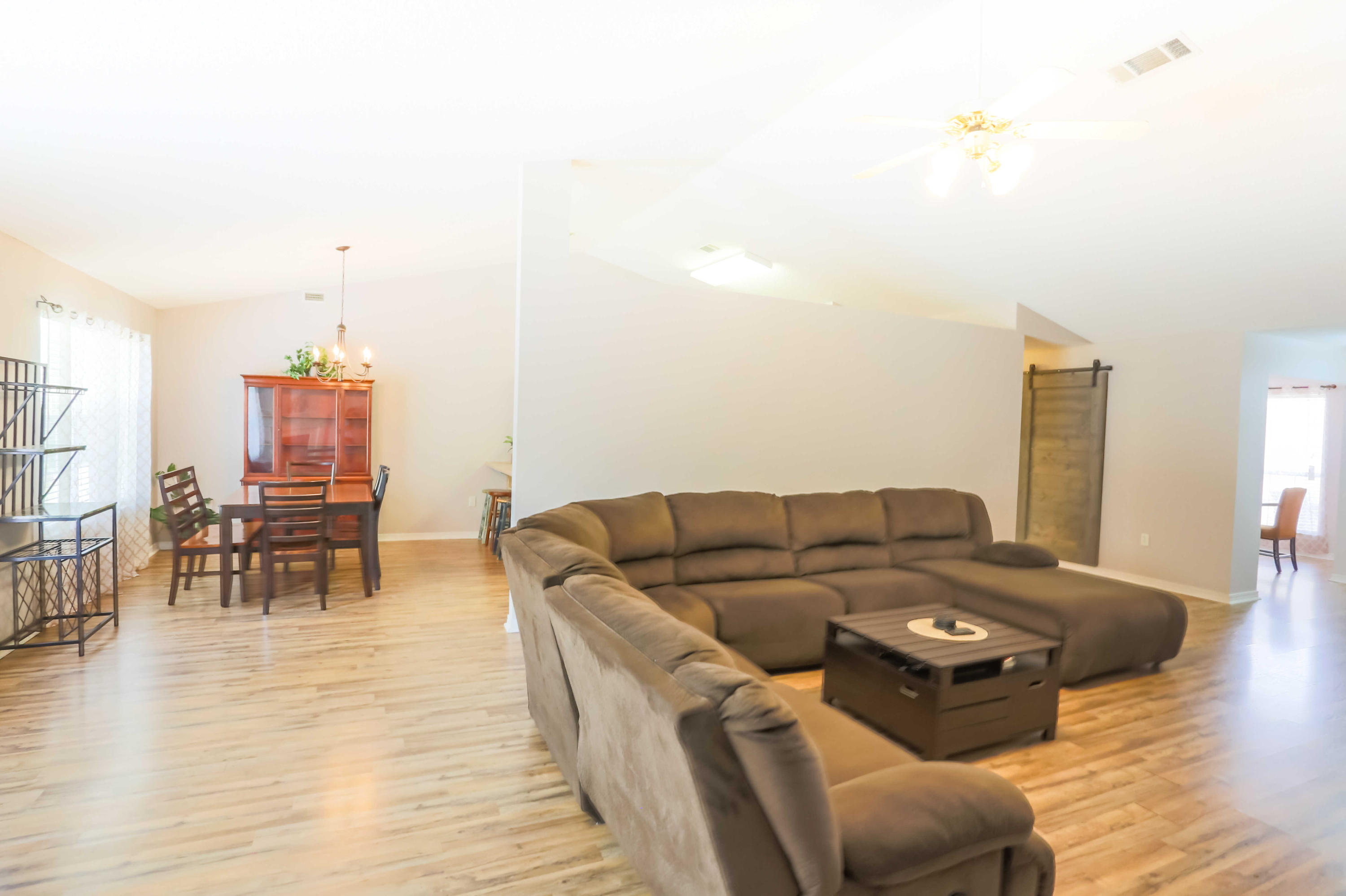 FOXWOOD ADDITION S/D - Residential