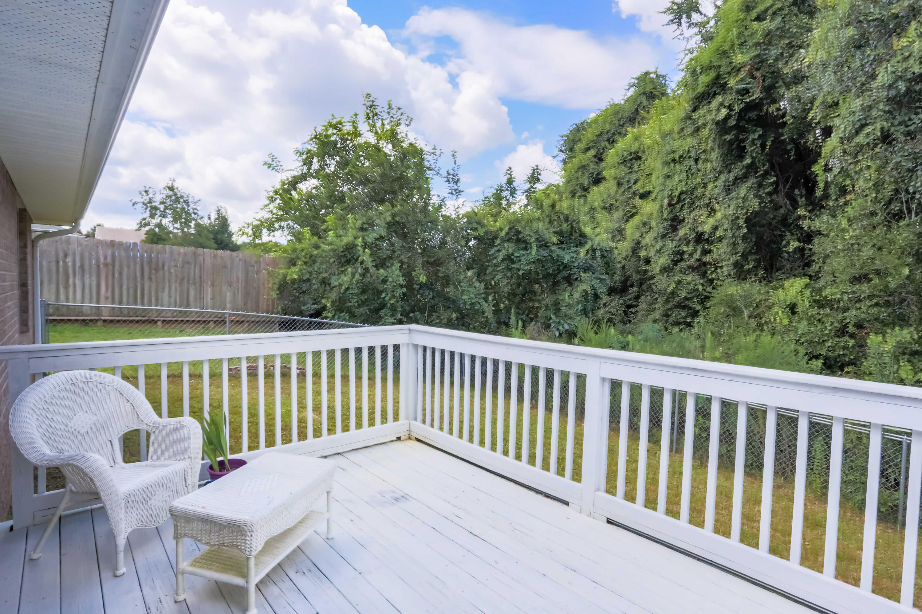 FOXWOOD ADDITION S/D - Residential