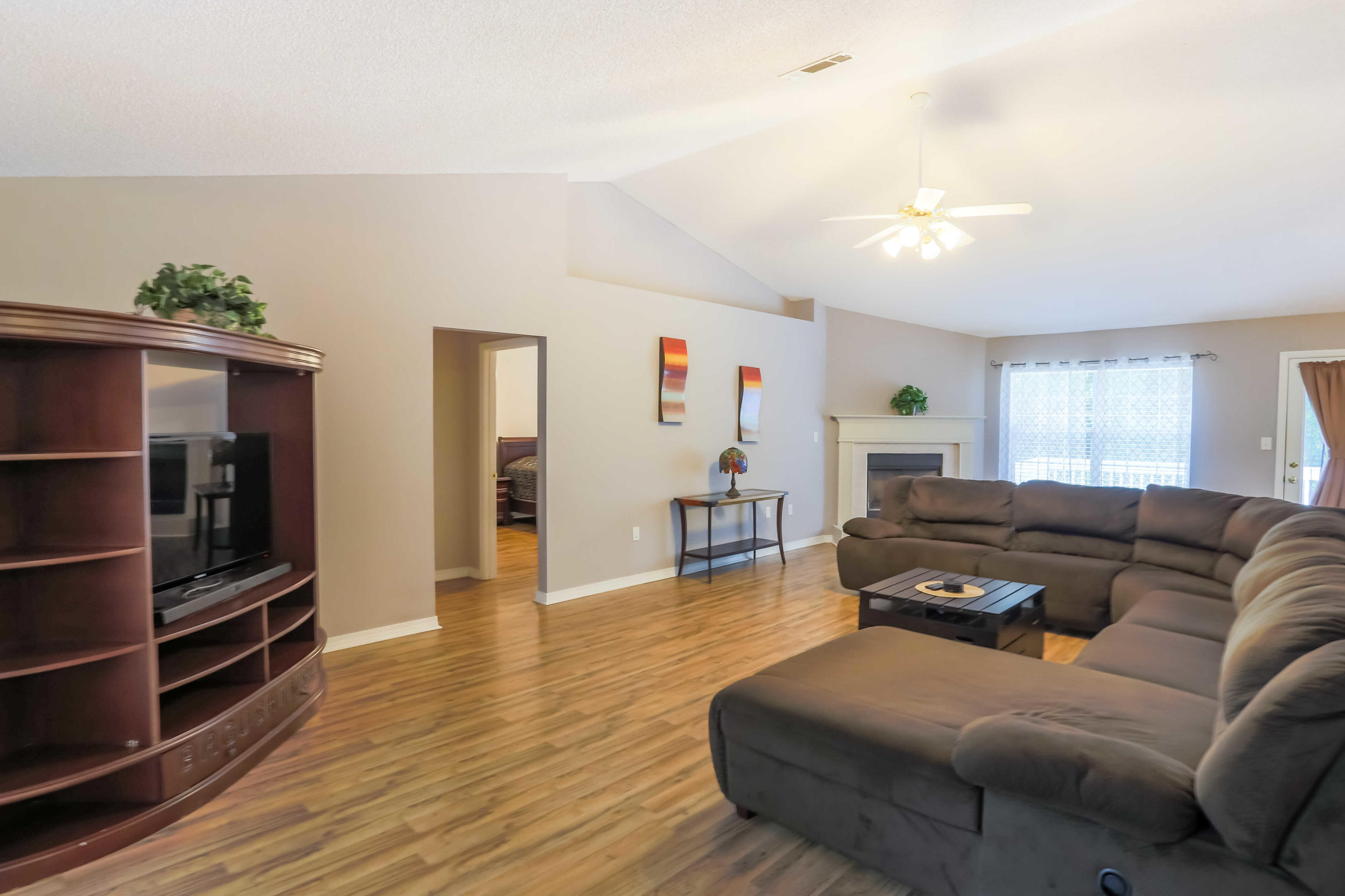 FOXWOOD ADDITION S/D - Residential