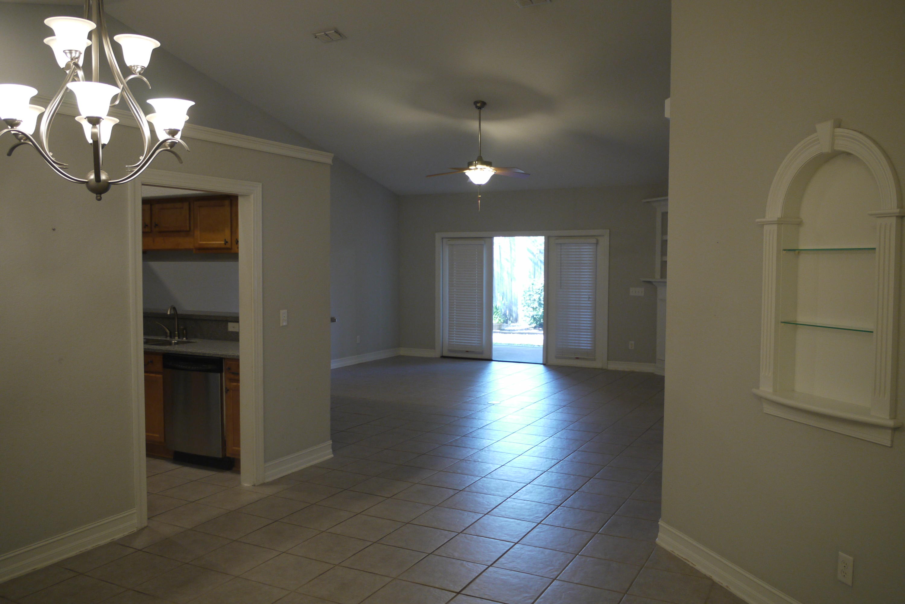 Diamond Lakes - Residential