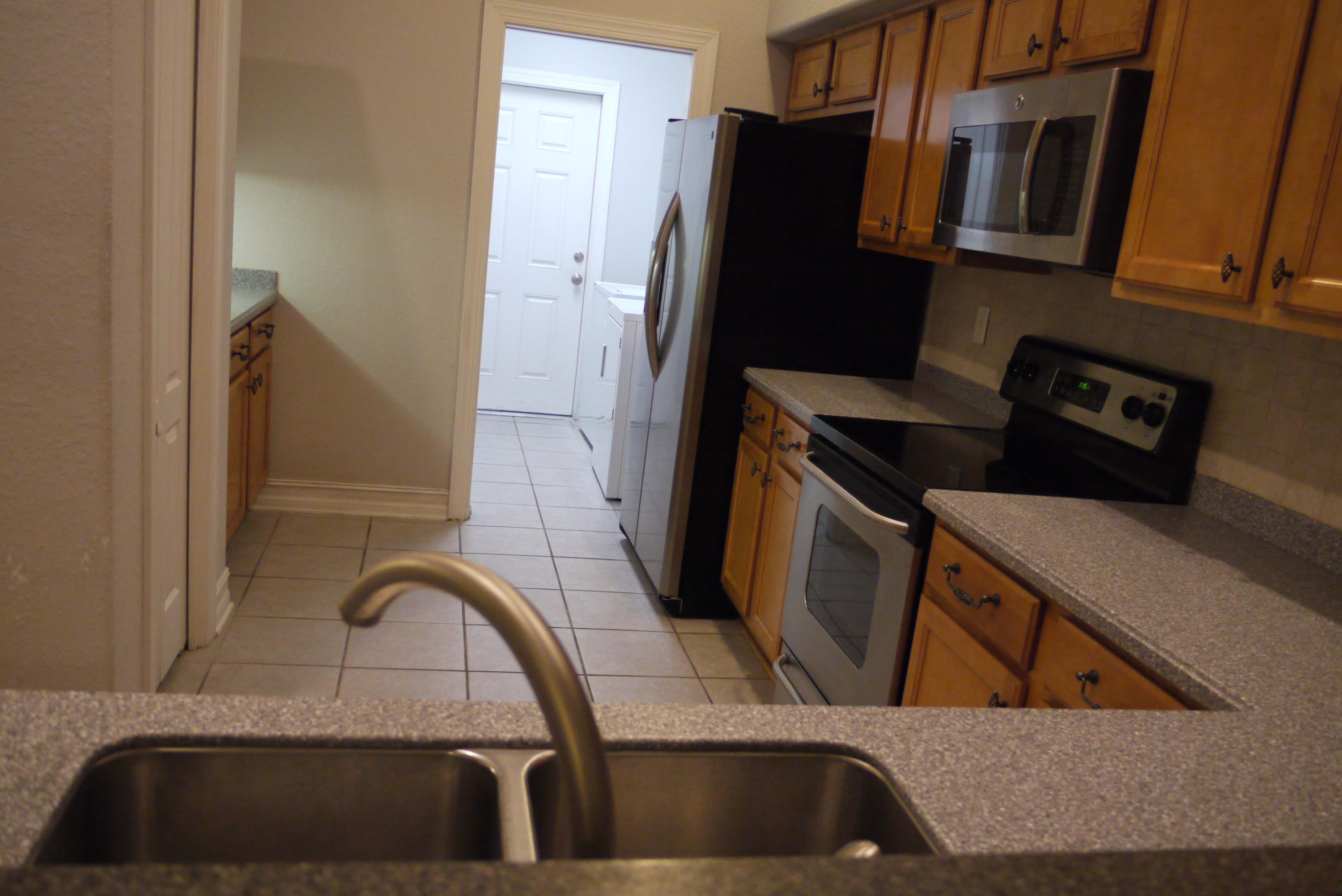 Diamond Lakes - Residential