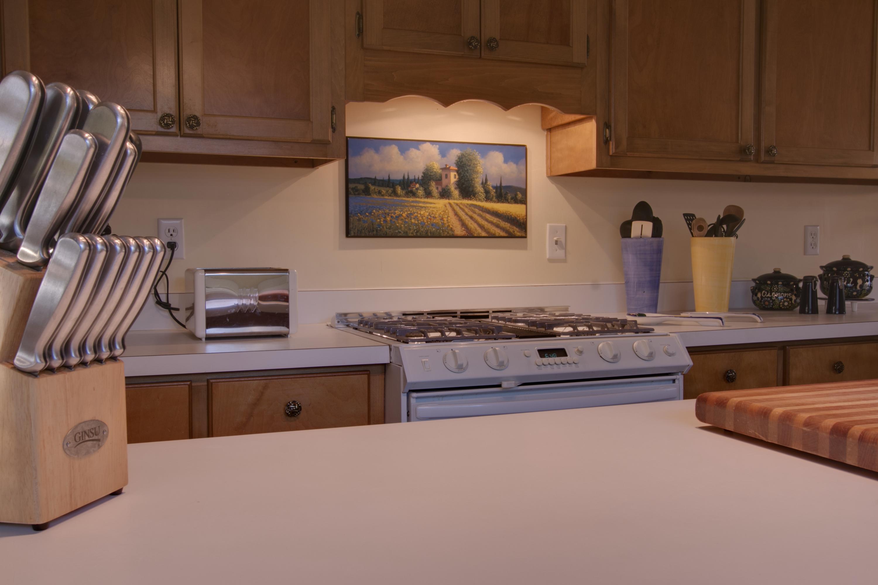 ST. ANDREWS - Residential