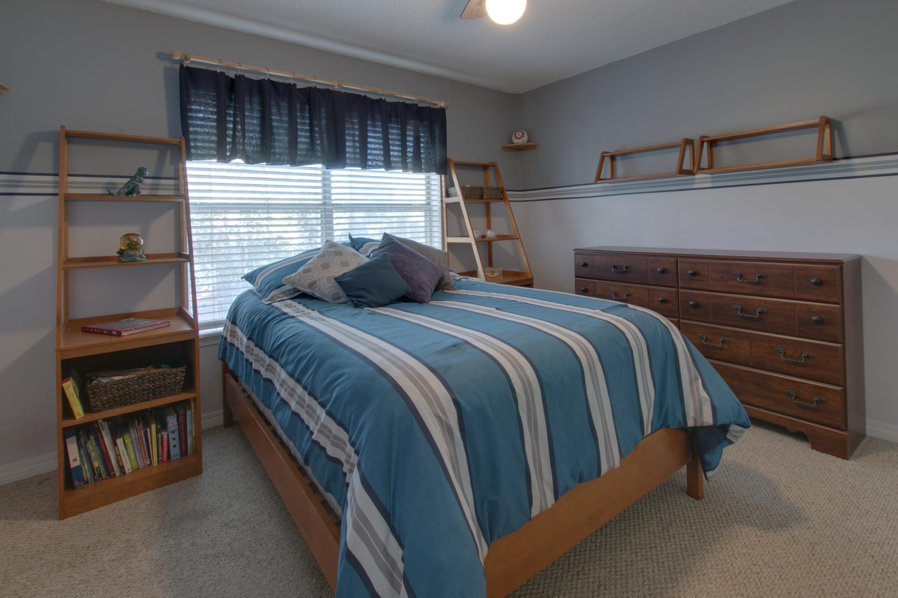 ST. ANDREWS - Residential