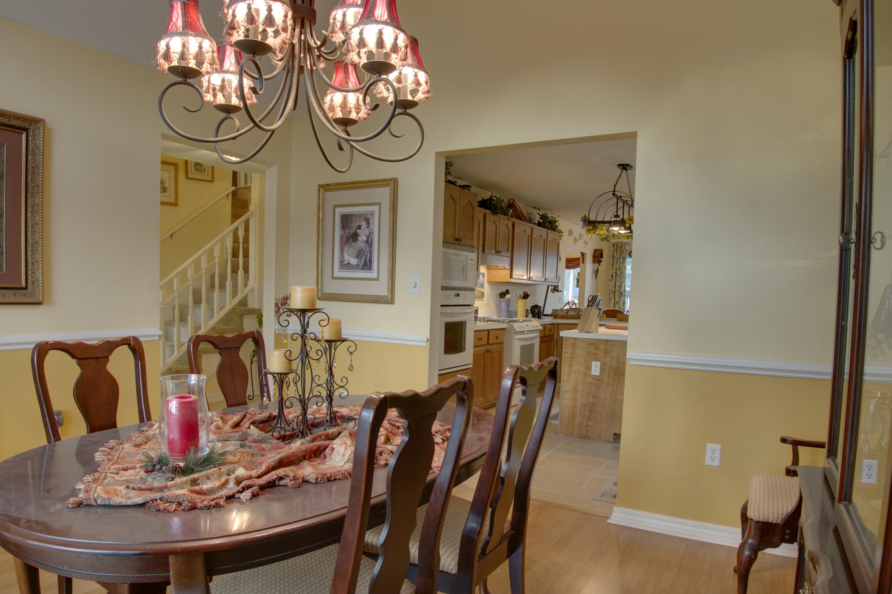 ST. ANDREWS - Residential