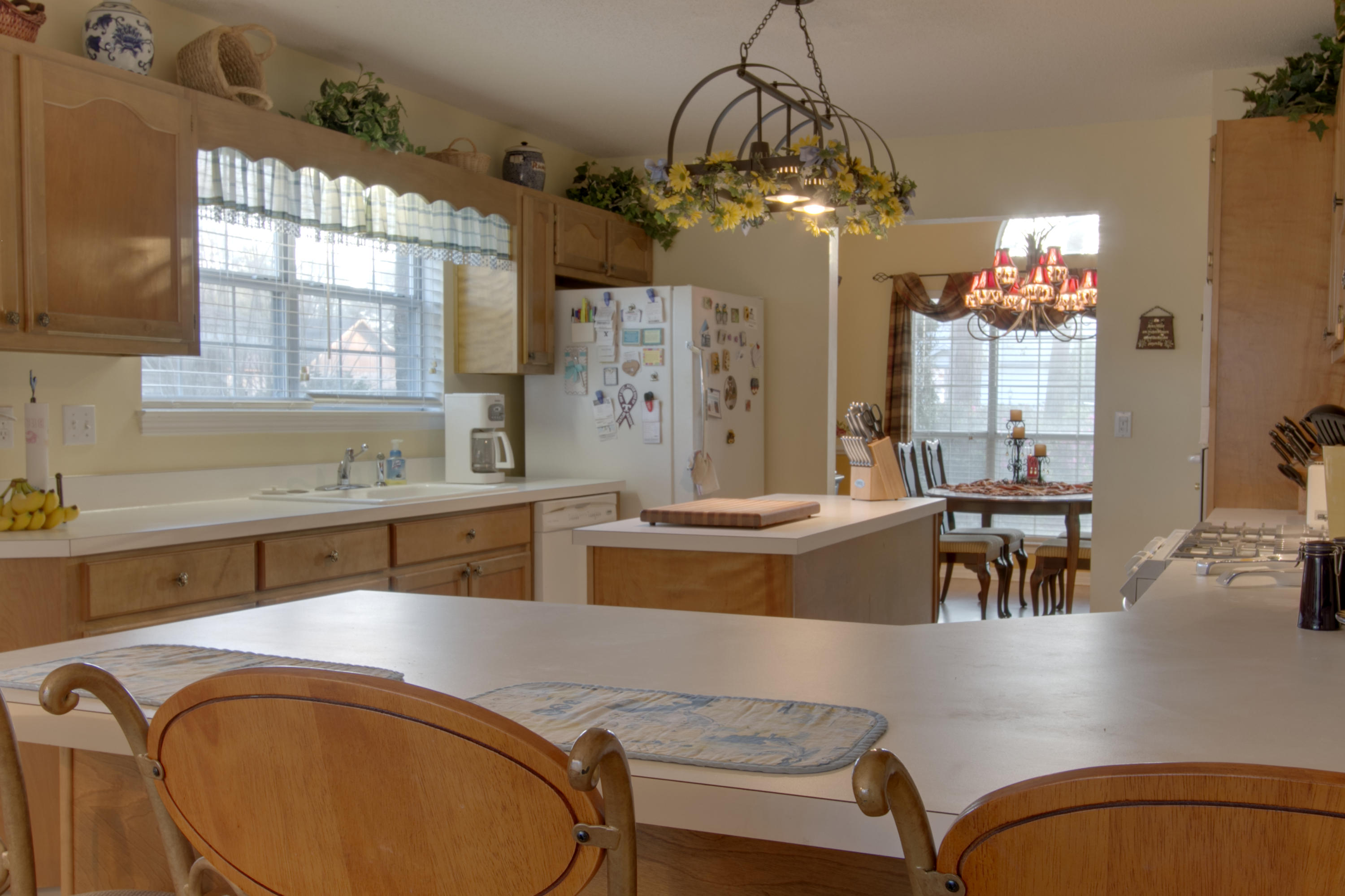 ST. ANDREWS - Residential