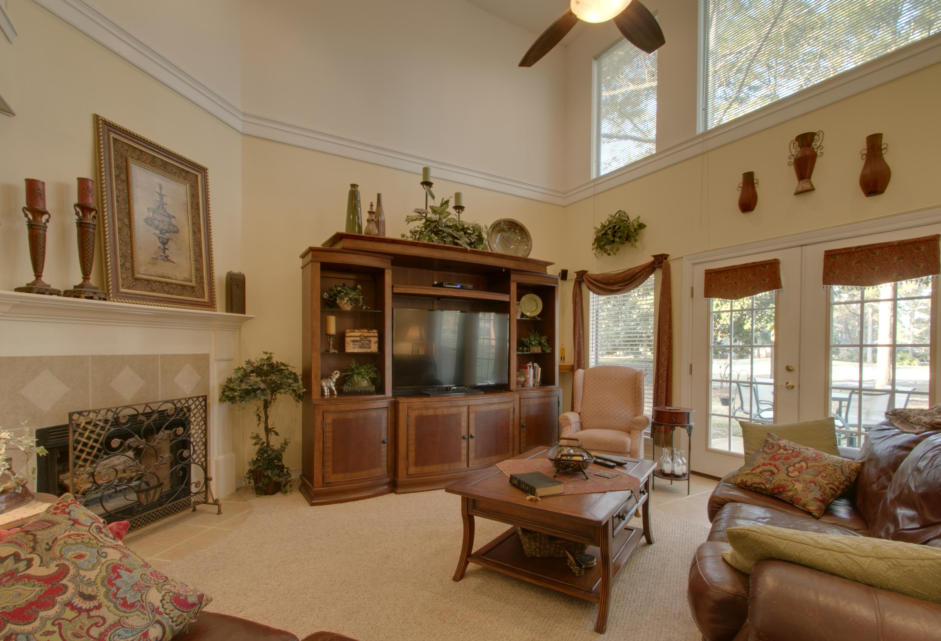 ST. ANDREWS - Residential