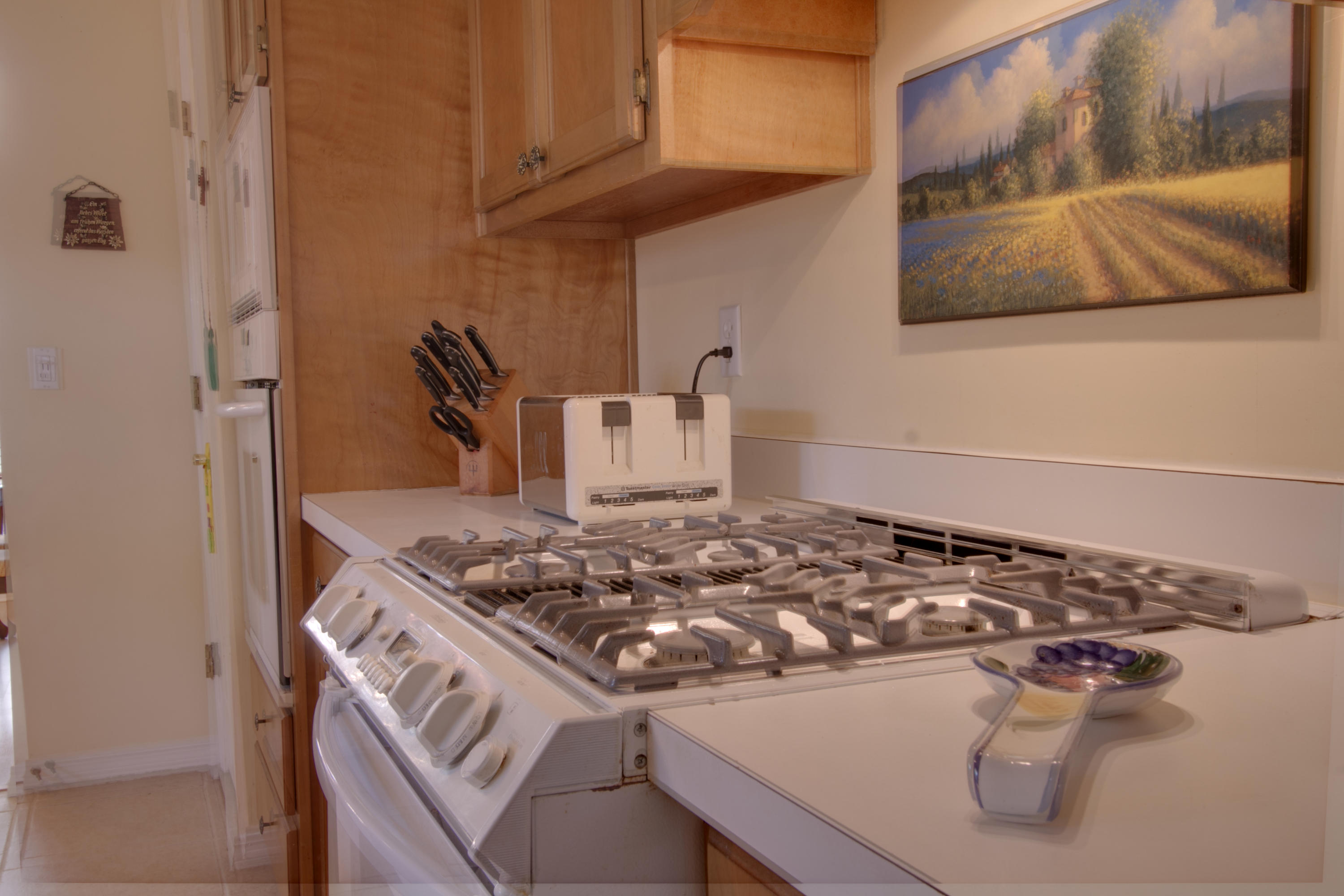 ST. ANDREWS - Residential