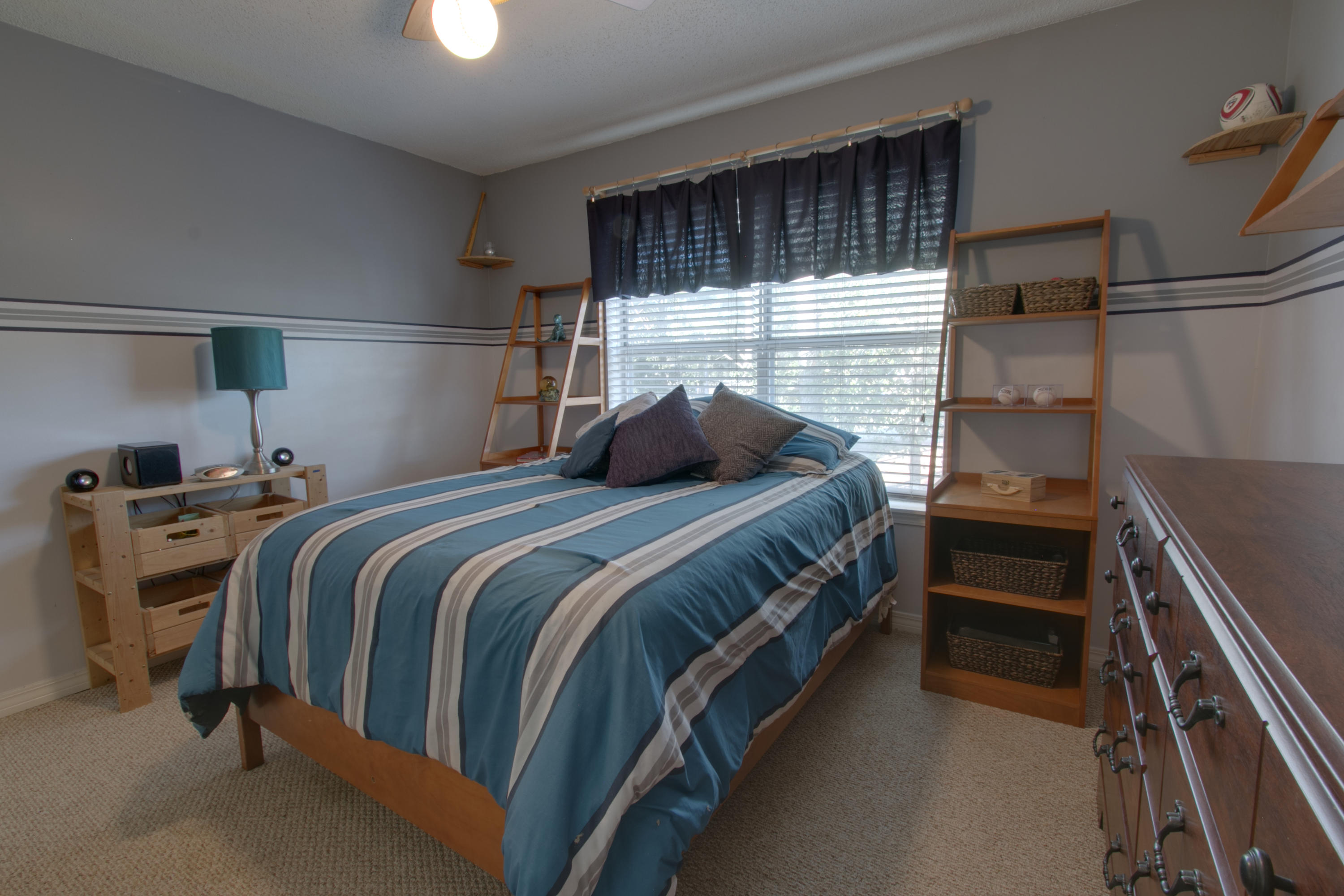 ST. ANDREWS - Residential