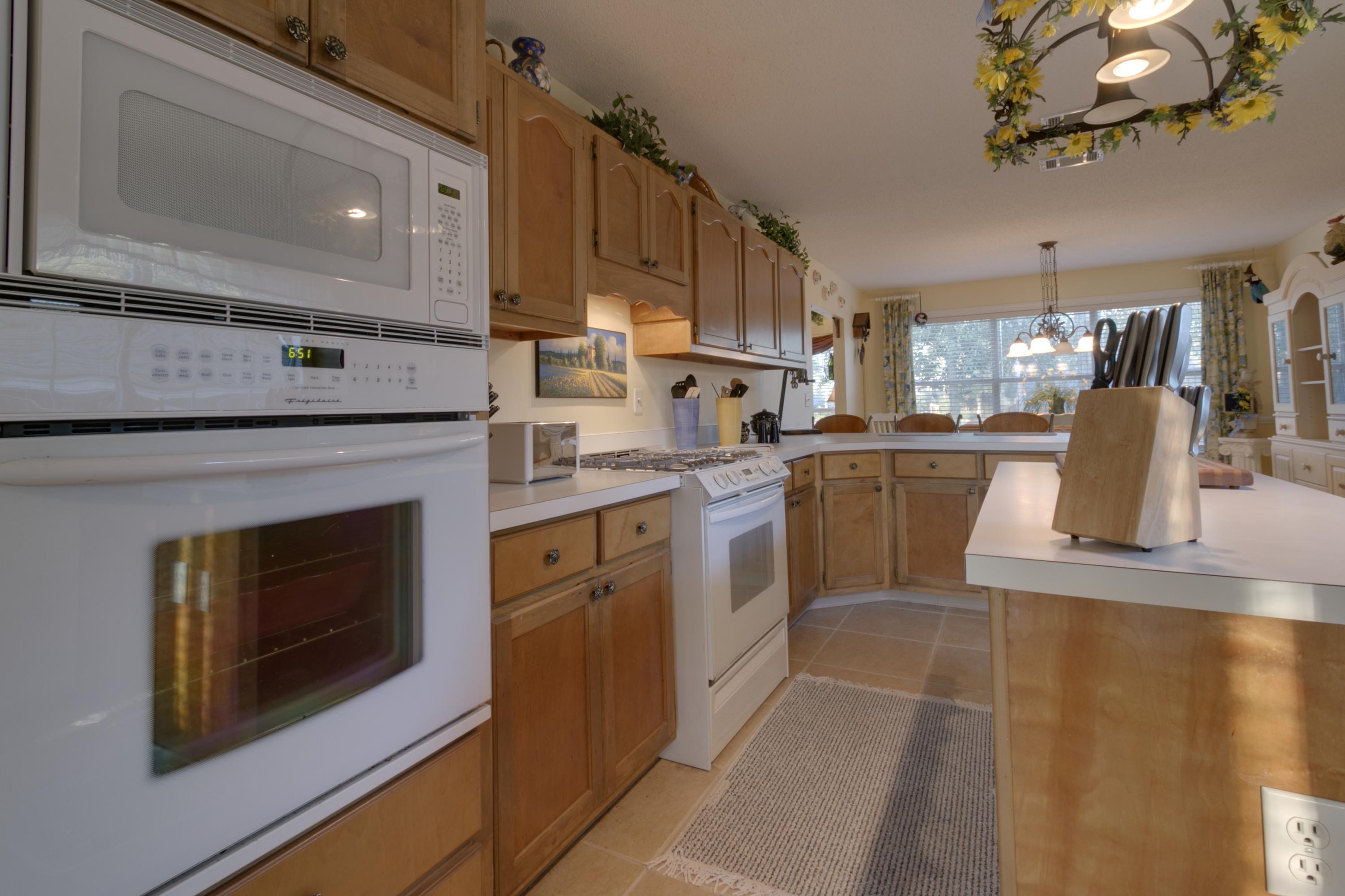 ST. ANDREWS - Residential