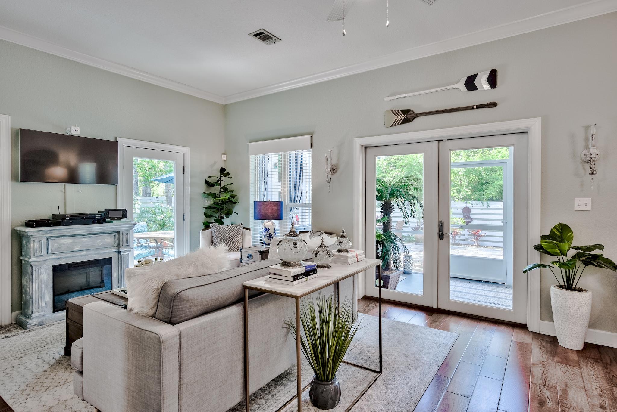 CYPRESS BREEZE PLANTATION - Residential